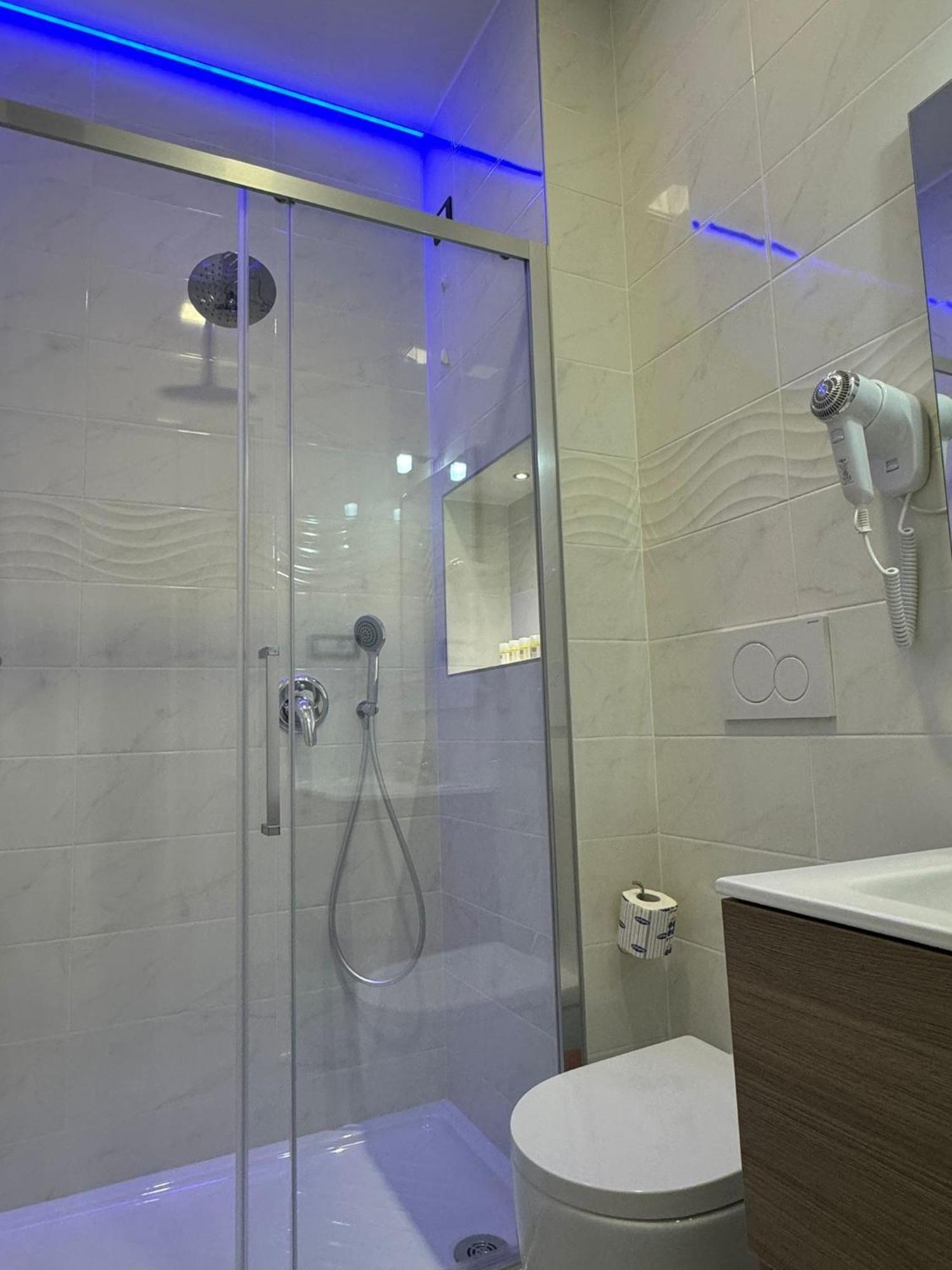Turati Guest house Rome