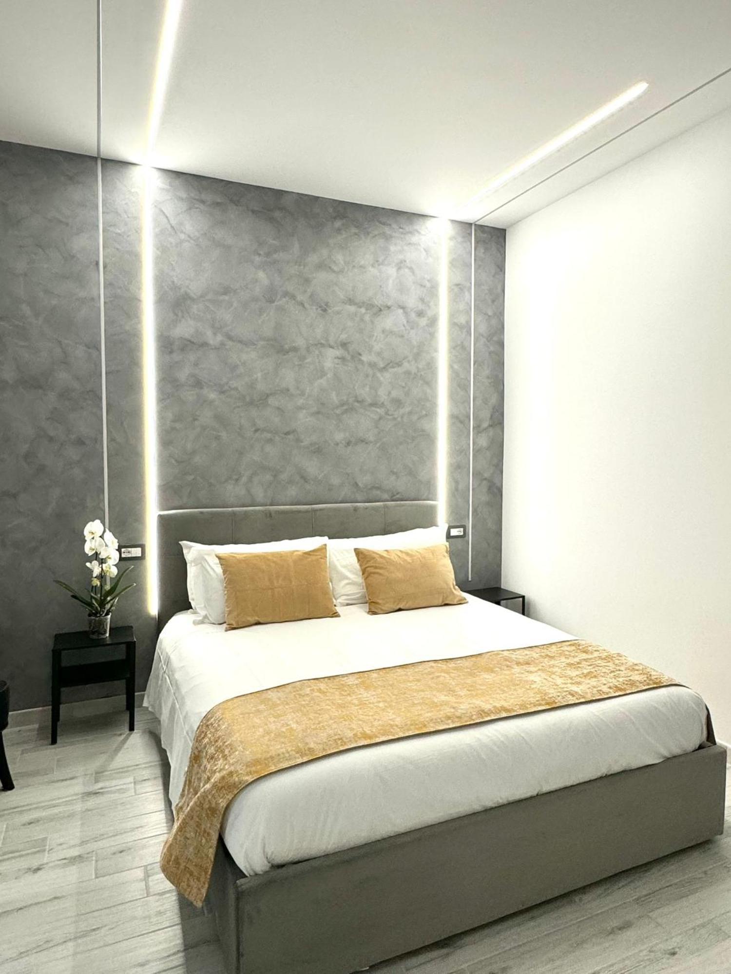 Guest house Turati Rome