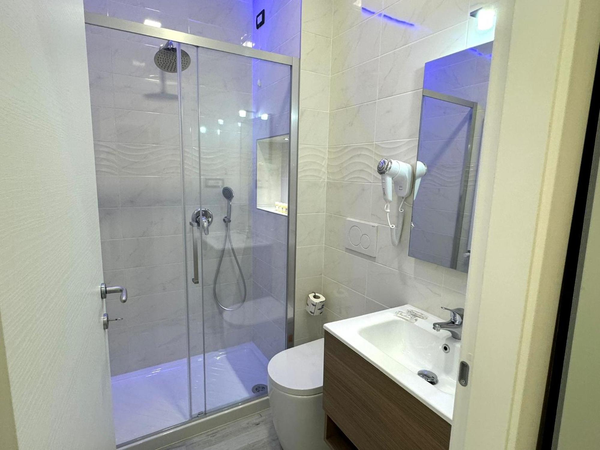 Turati Guest house