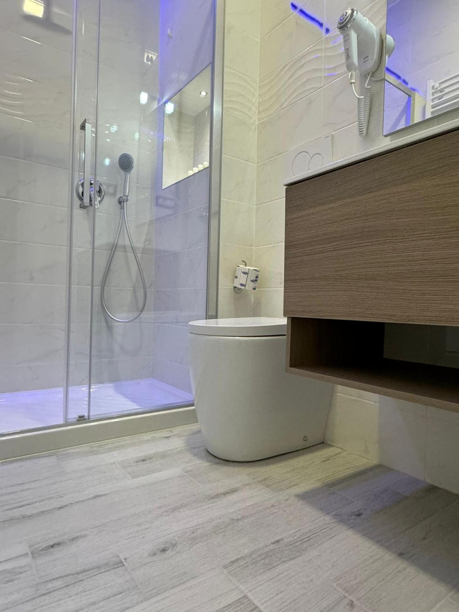 Turati Guest house