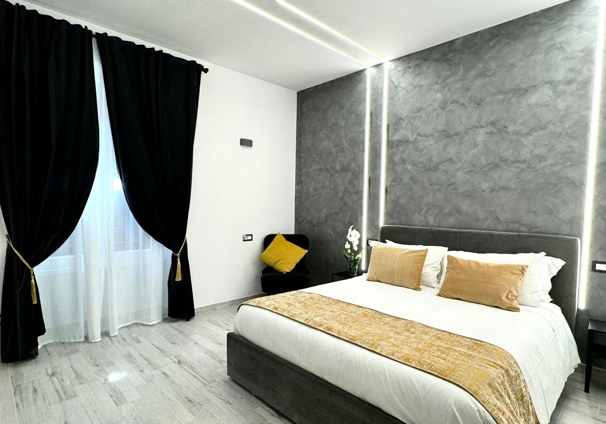 Guest house Turati *