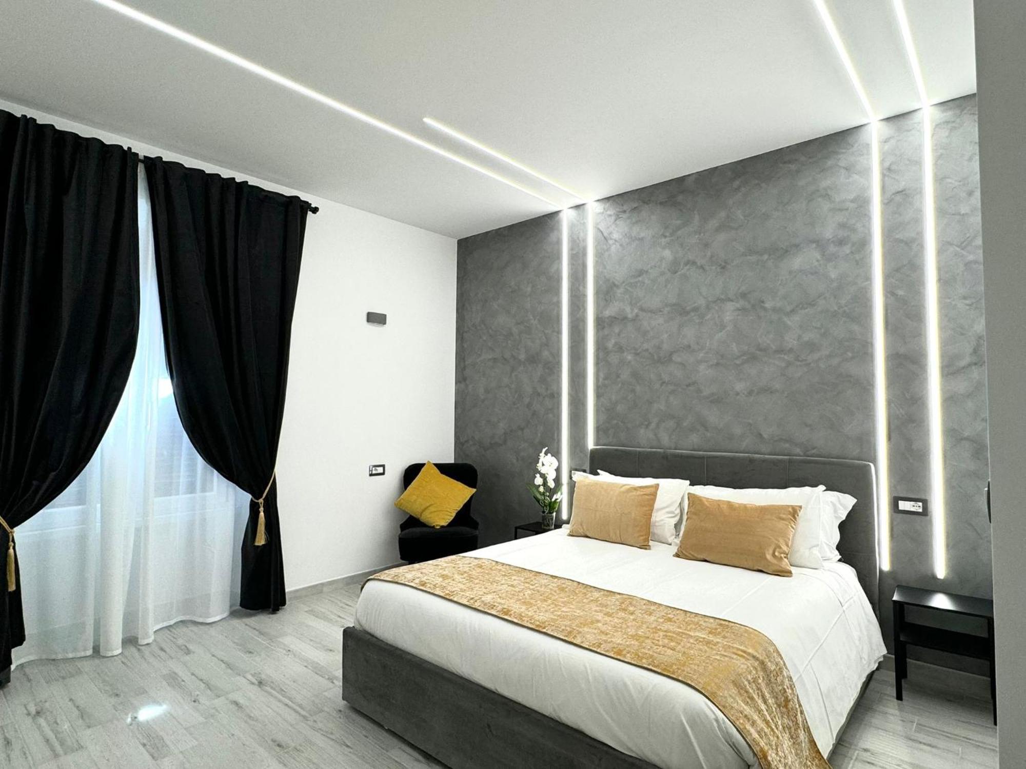 Turati Guest house *