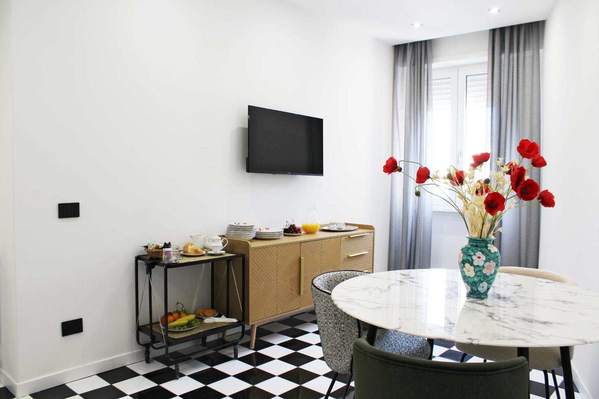 Guest house Don Mico *