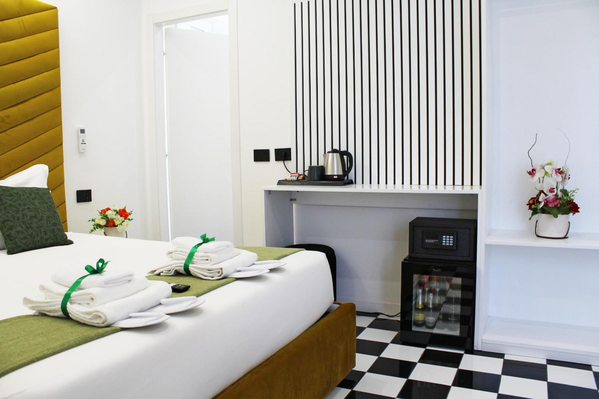 Don Mico Guest house