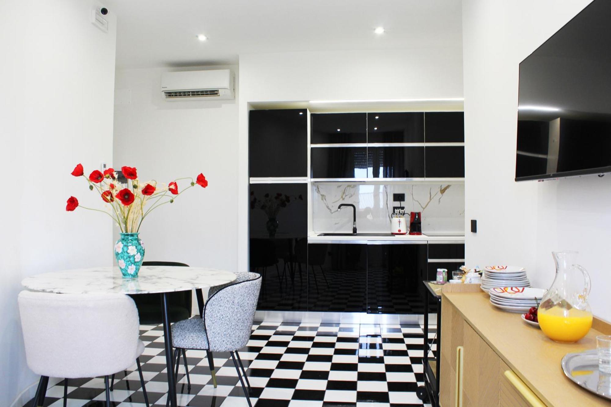 Guest house Don Mico *