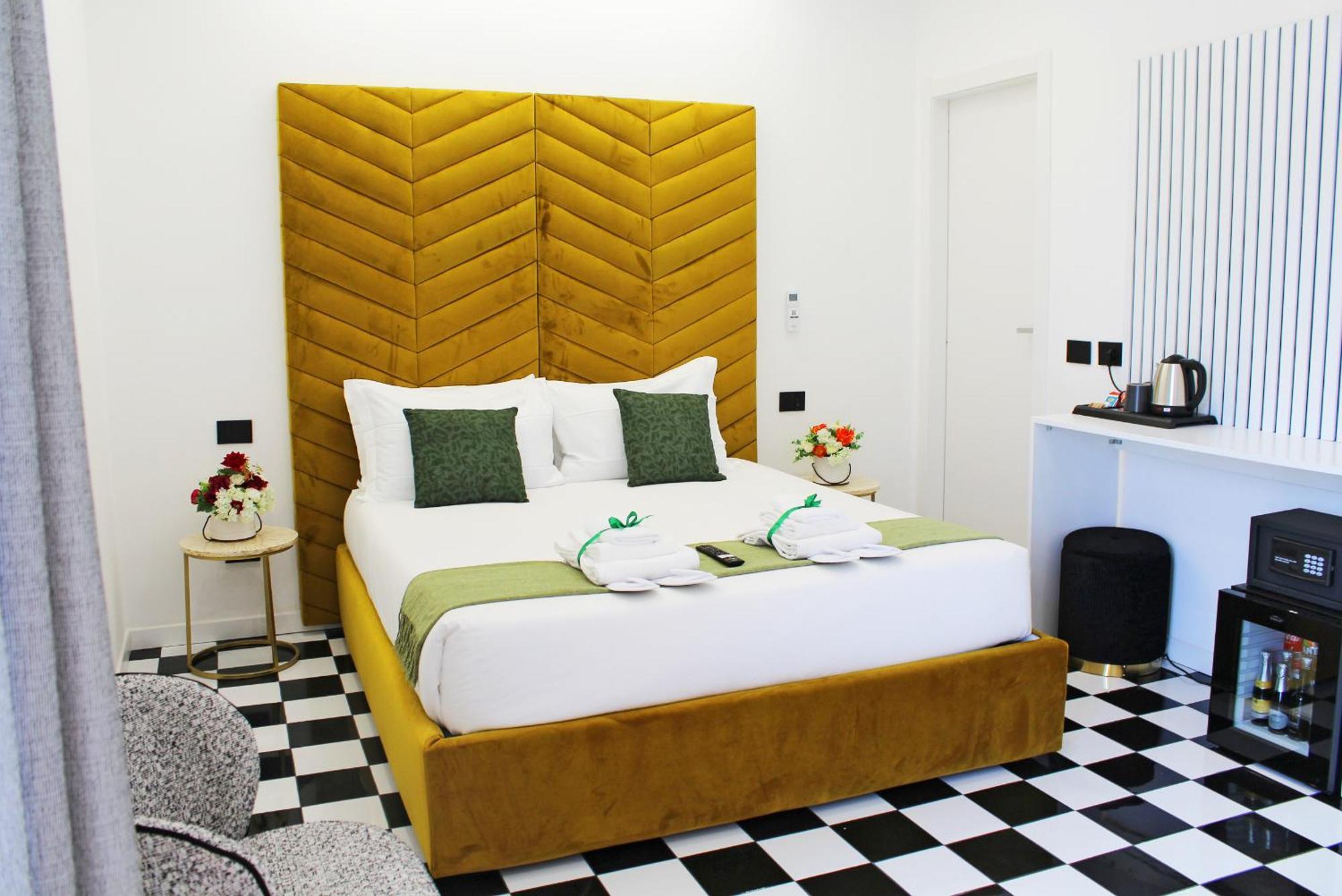 Guest house Don Mico