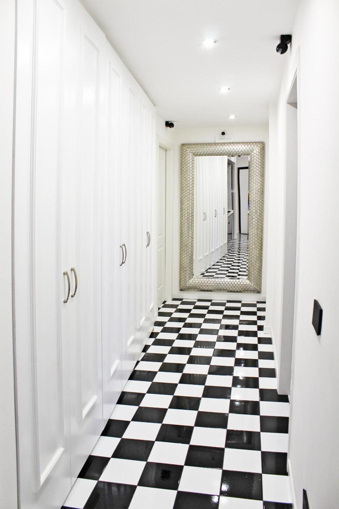 Guest house Don Mico Rome