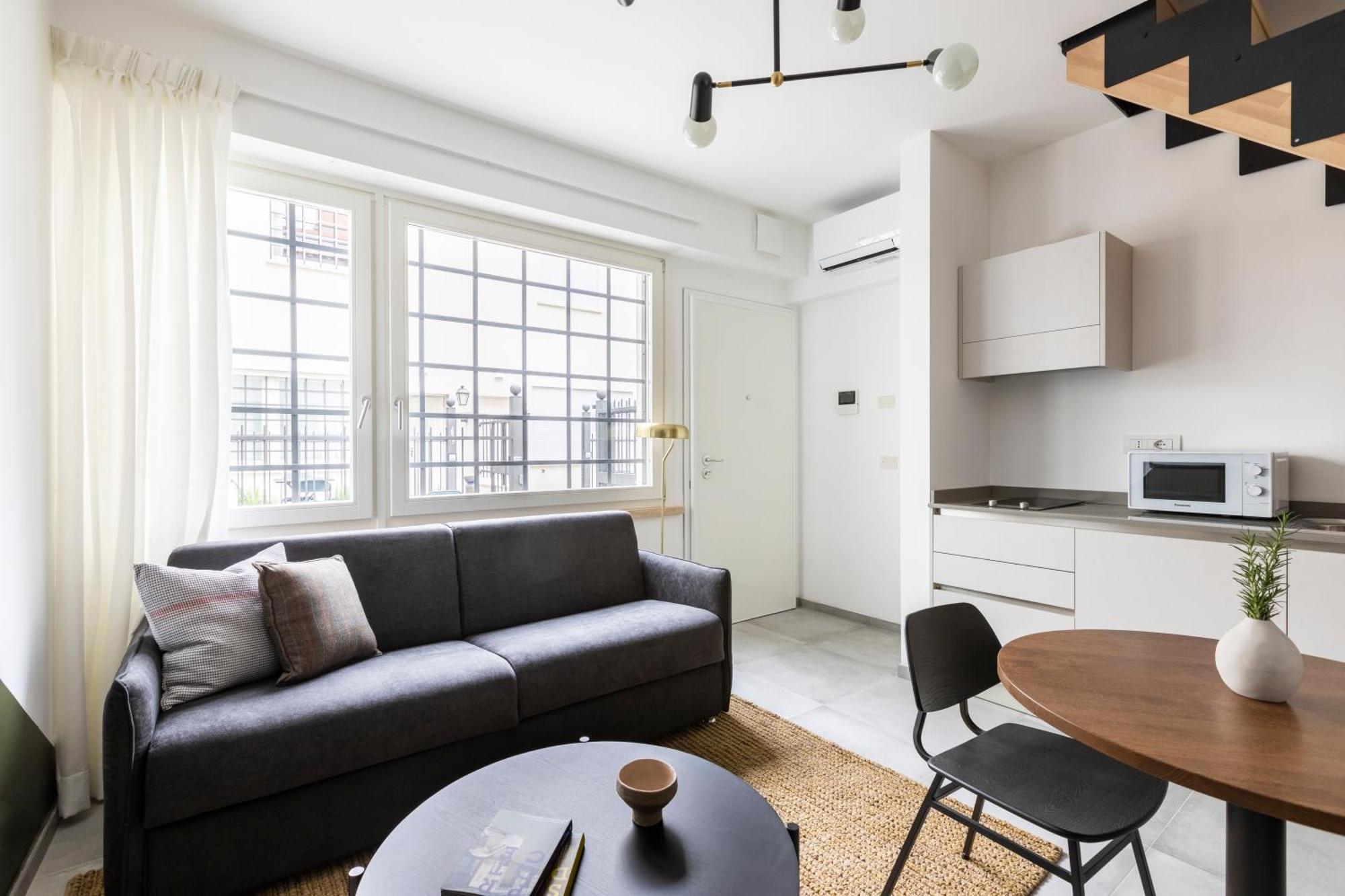 Sonder By Marriott Bonvoy San Lorenzo Apartments