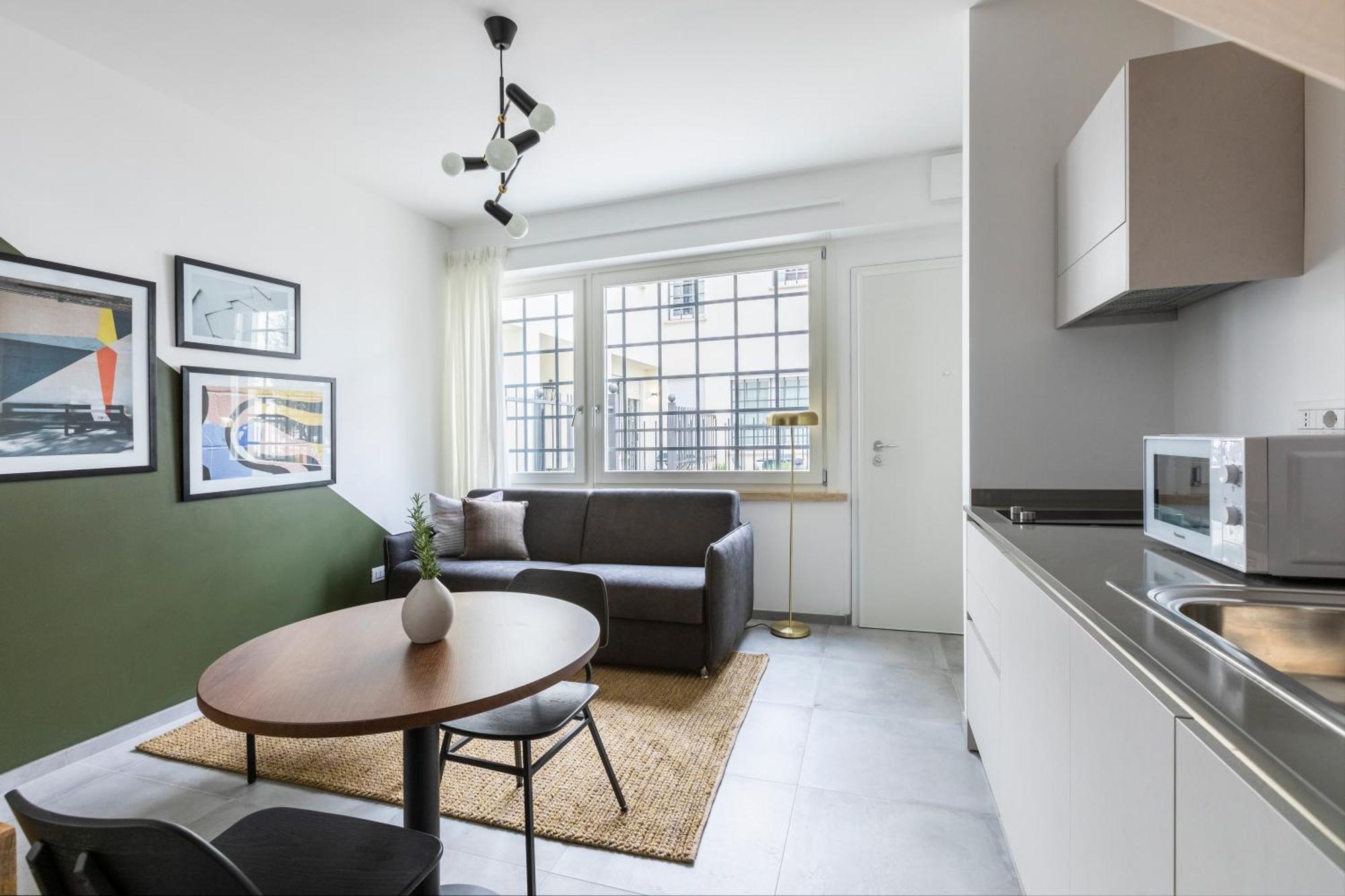 Sonder By Marriott Bonvoy San Lorenzo Apartments Aparthotel