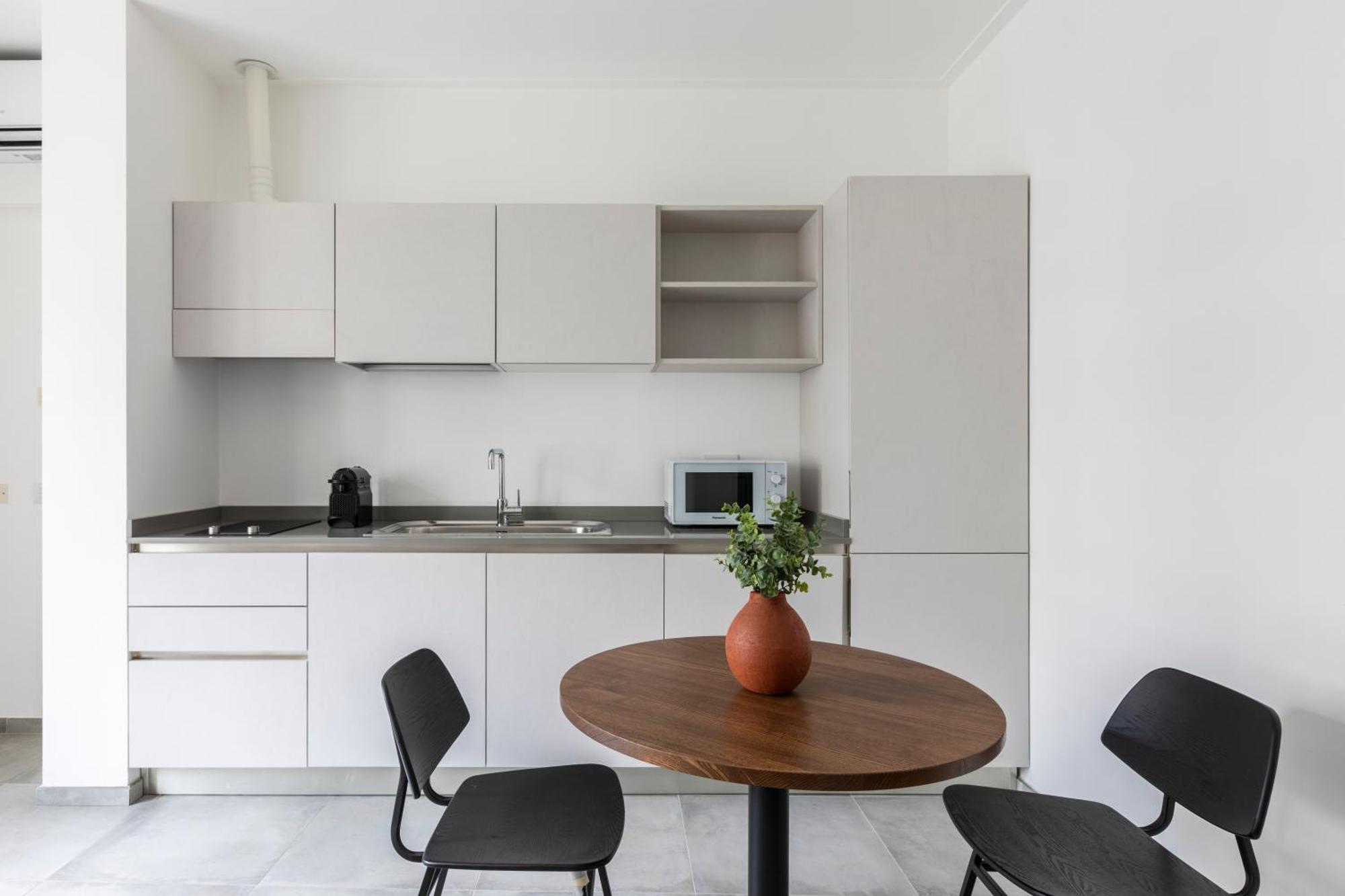 Sonder By Marriott Bonvoy San Lorenzo Apartments 3* Rome