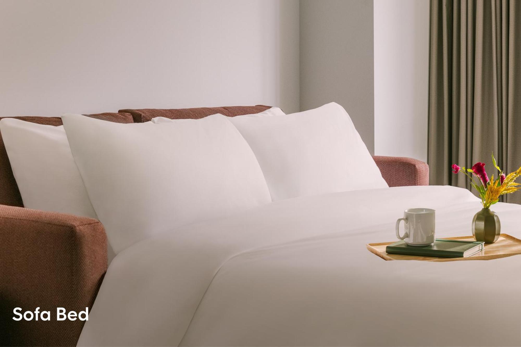 Aparthotel Sonder San Lorenzo Rome