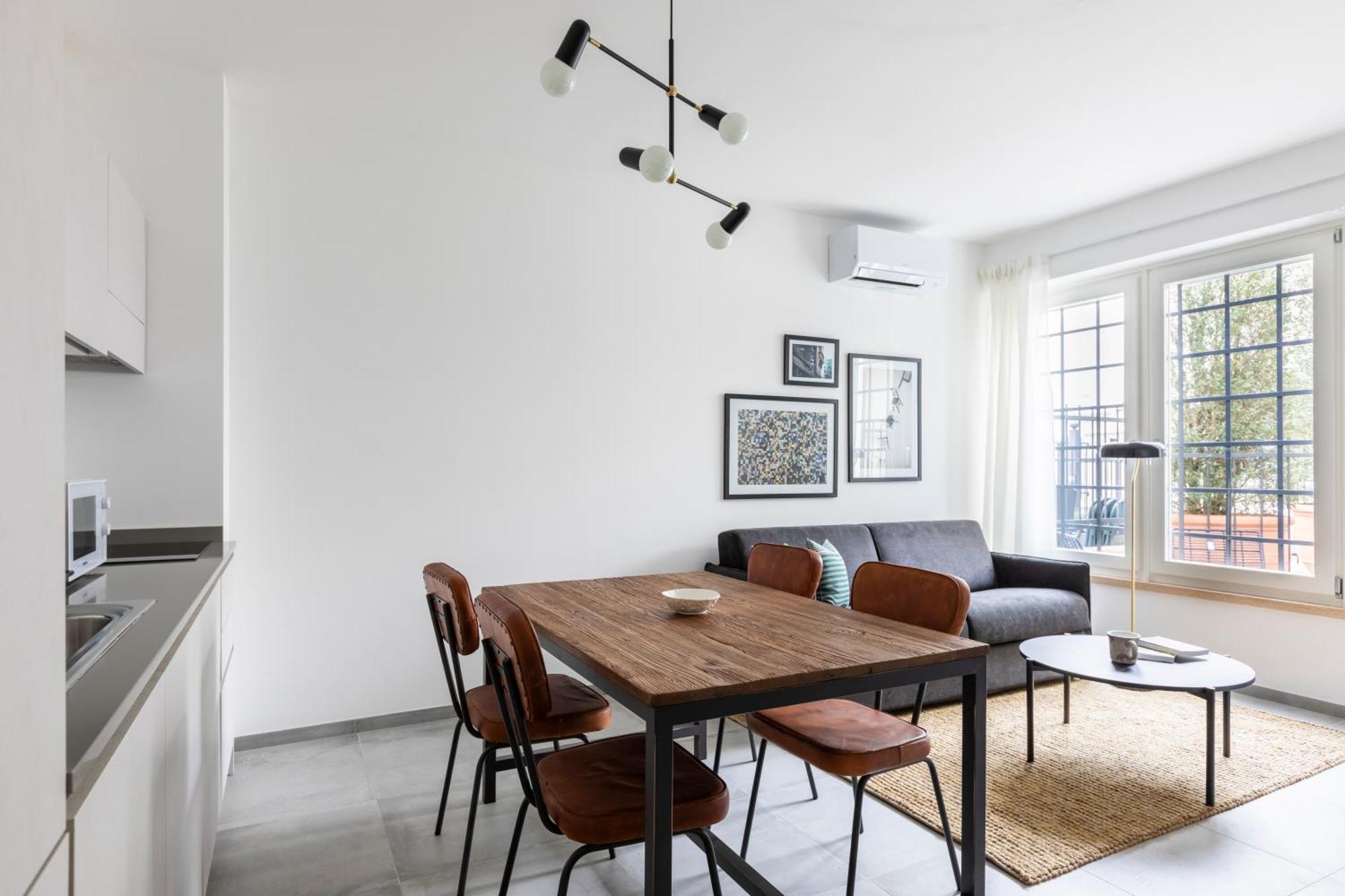 Sonder By Marriott Bonvoy San Lorenzo Apartments Rome