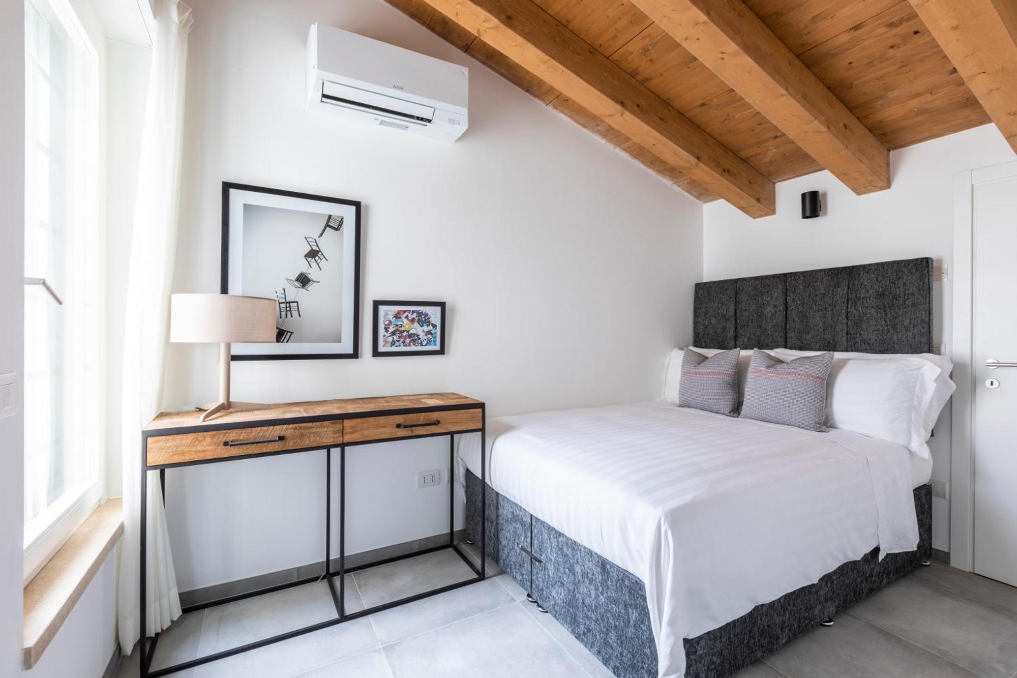 Sonder By Marriott Bonvoy San Lorenzo Apartments