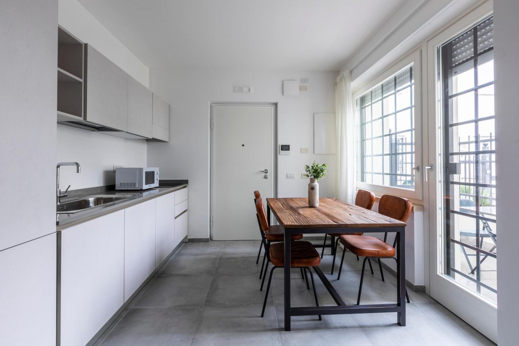 Sonder By Marriott Bonvoy San Lorenzo Apartments Aparthotel 3*