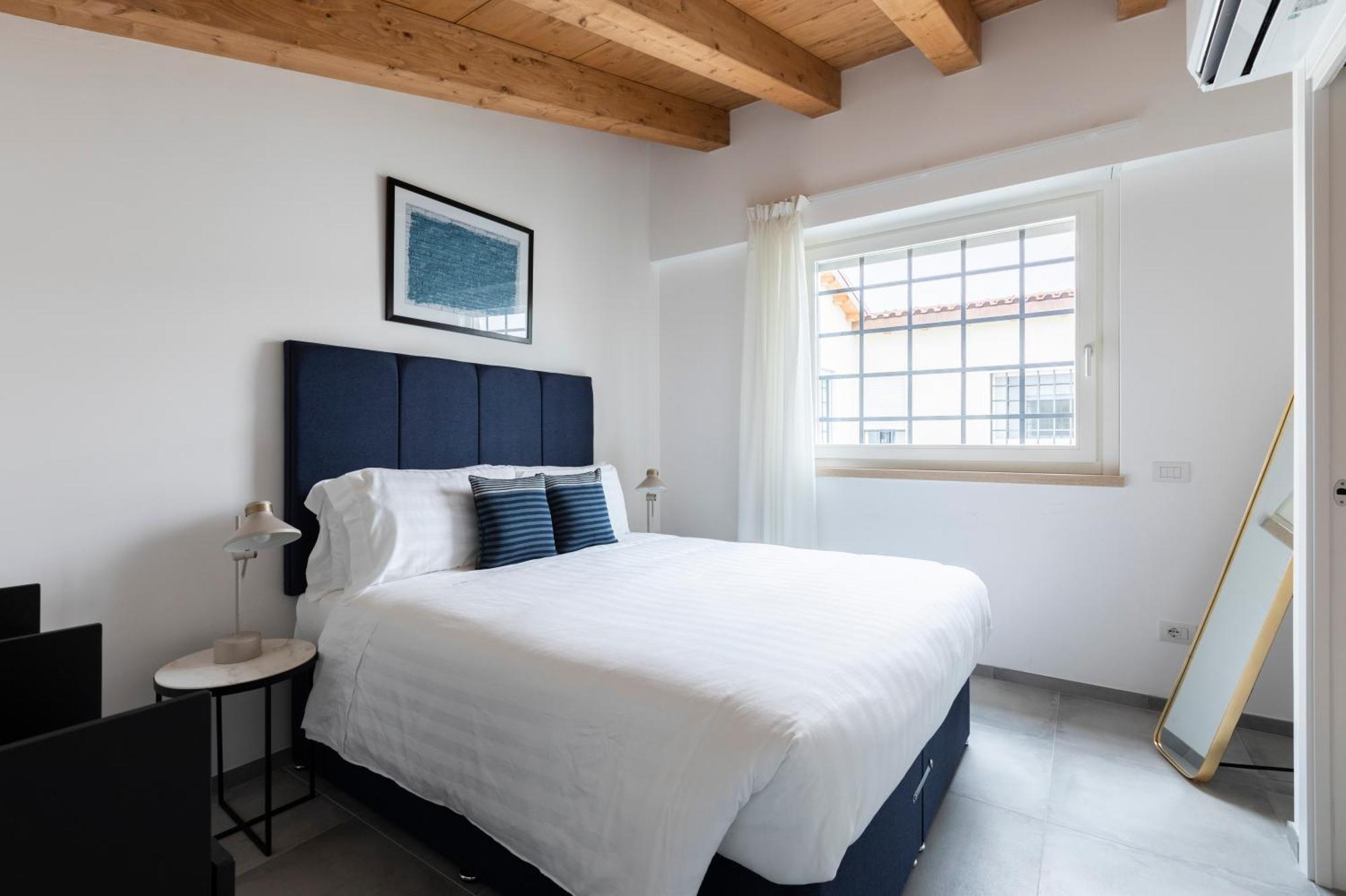 Aparthotel Sonder By Marriott Bonvoy San Lorenzo Apartments
