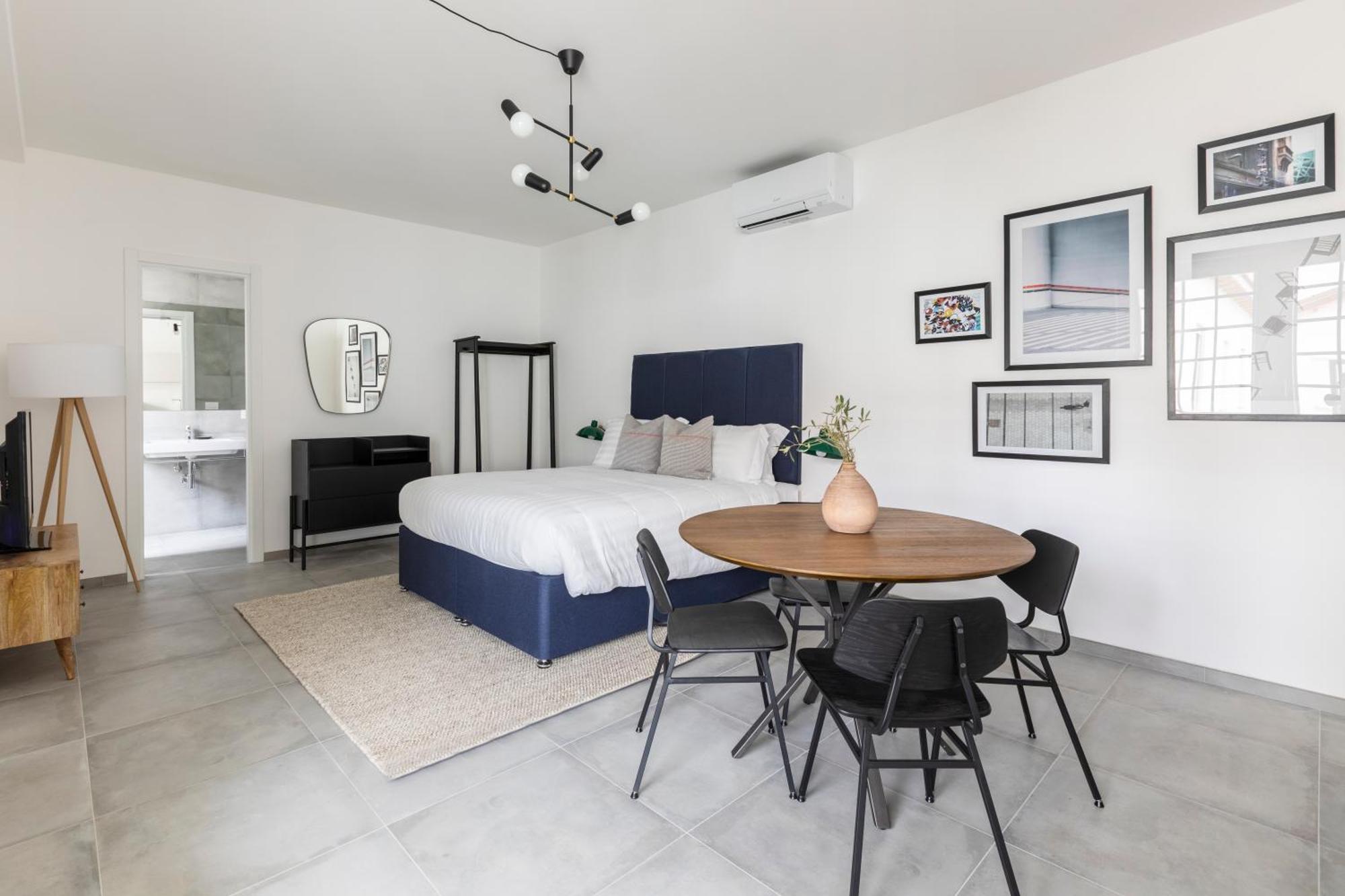 Sonder By Marriott Bonvoy San Lorenzo Apartments Rome