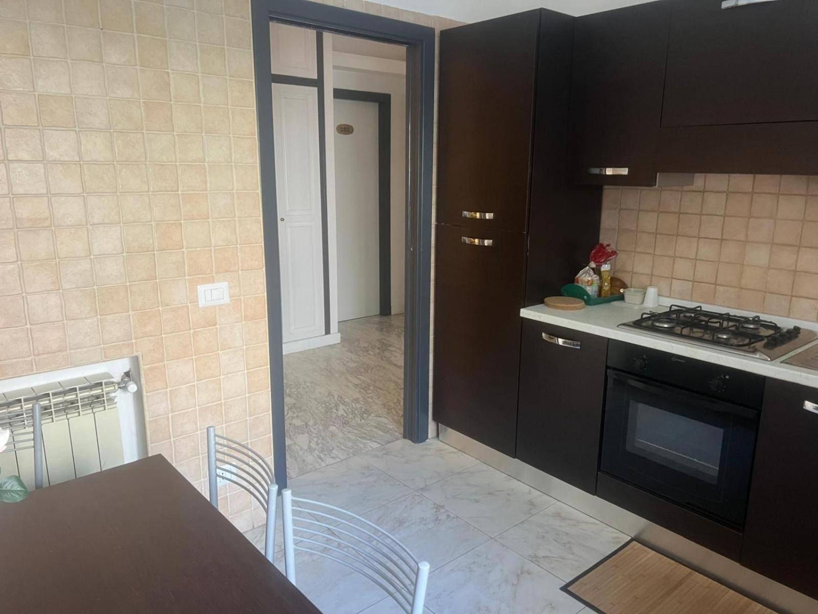 Appia Nuova 639 Guest house Rome