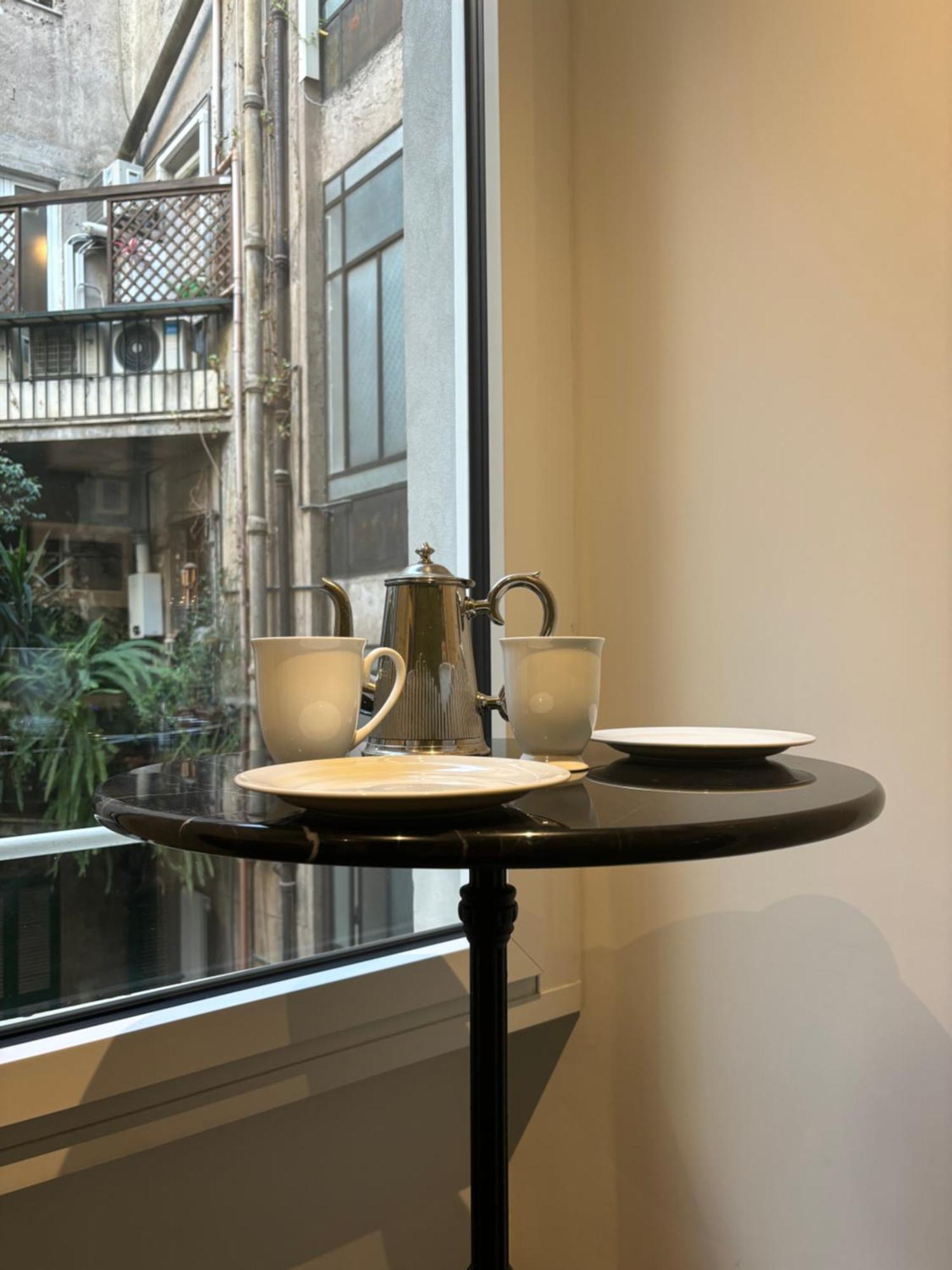 Art Lab Bed & Breakfast