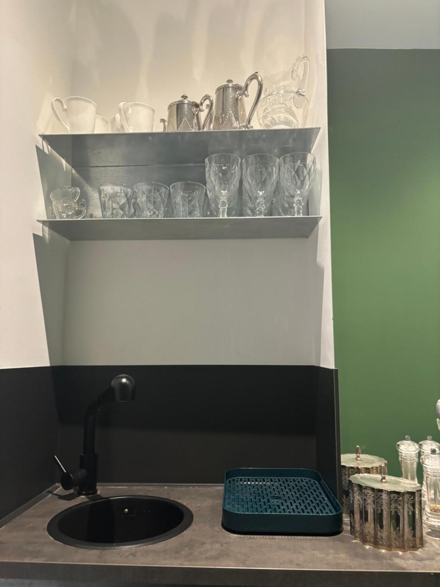 Art Lab Bed & Breakfast Rome