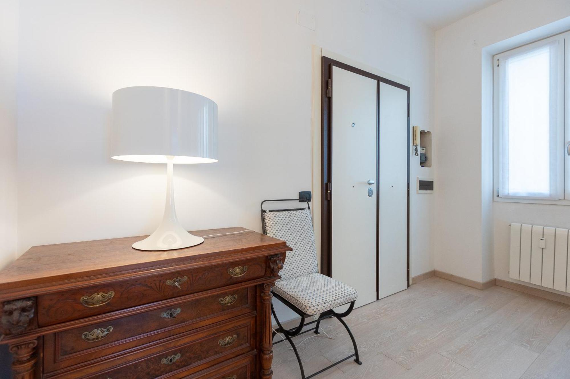 Apartment Amazing Ponte Milvio Rome
