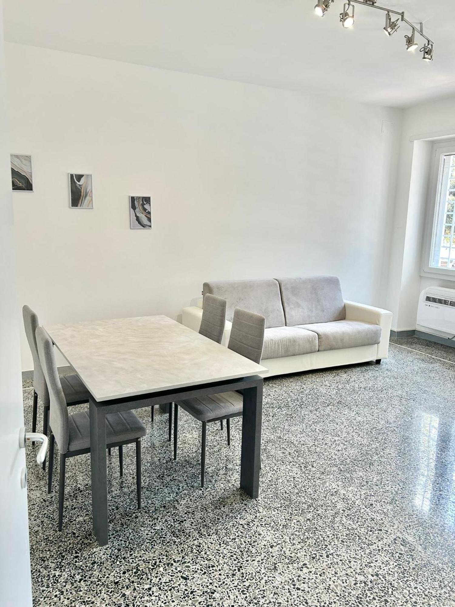 Apartment Cipro By 101flats Rome