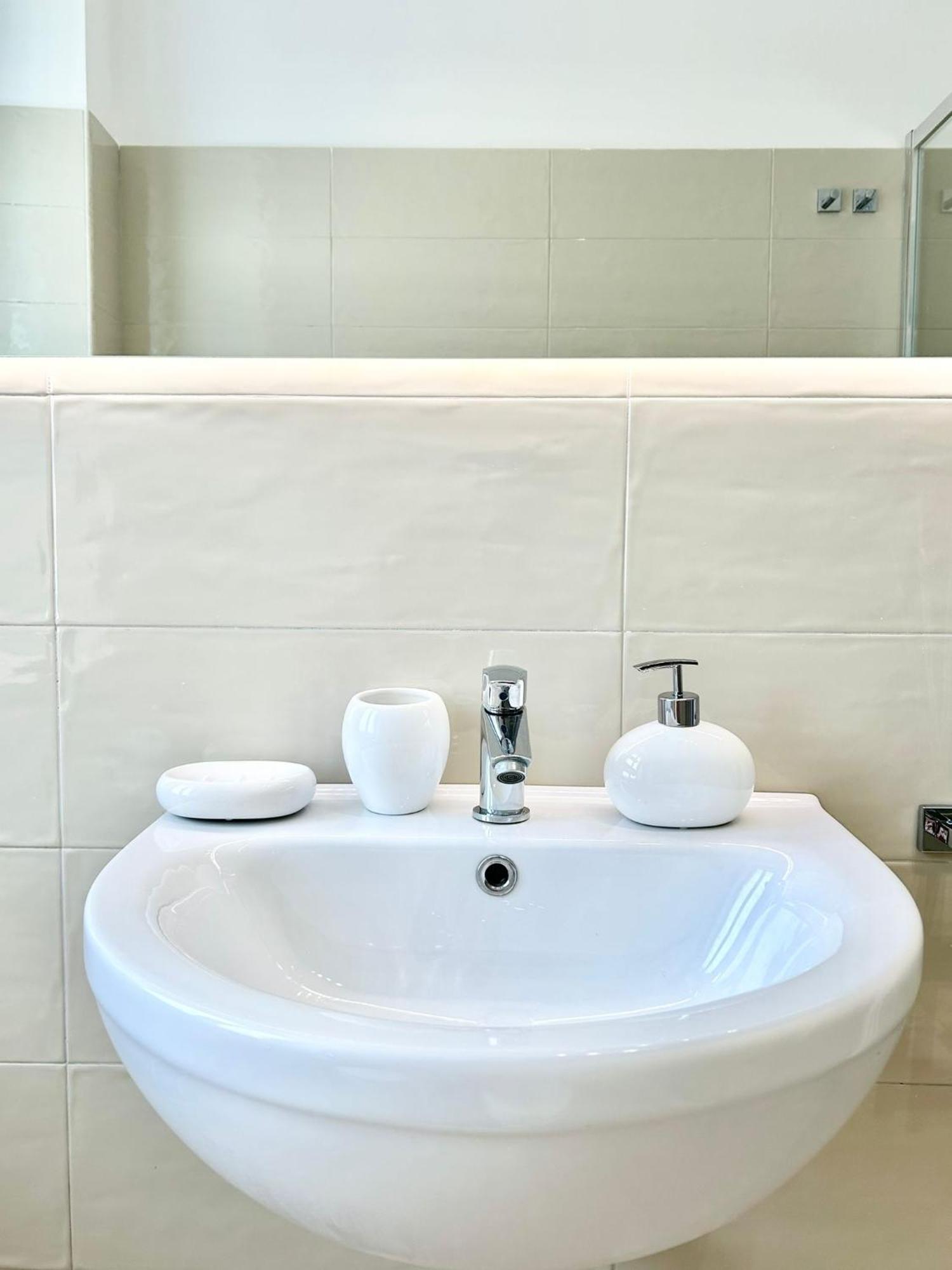 Cipro By 101flats Apartment Rome