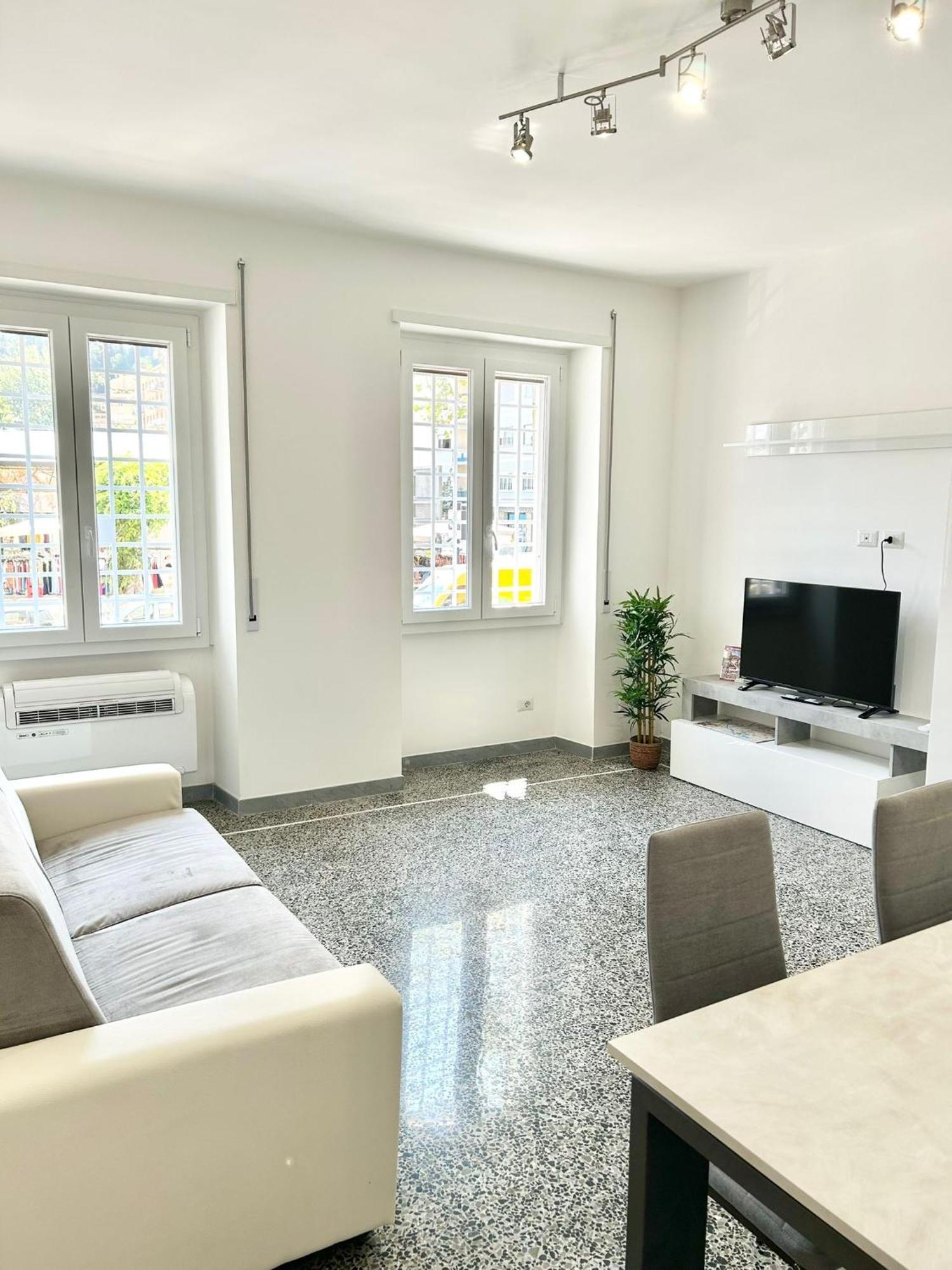 Cipro By 101flats Rome
