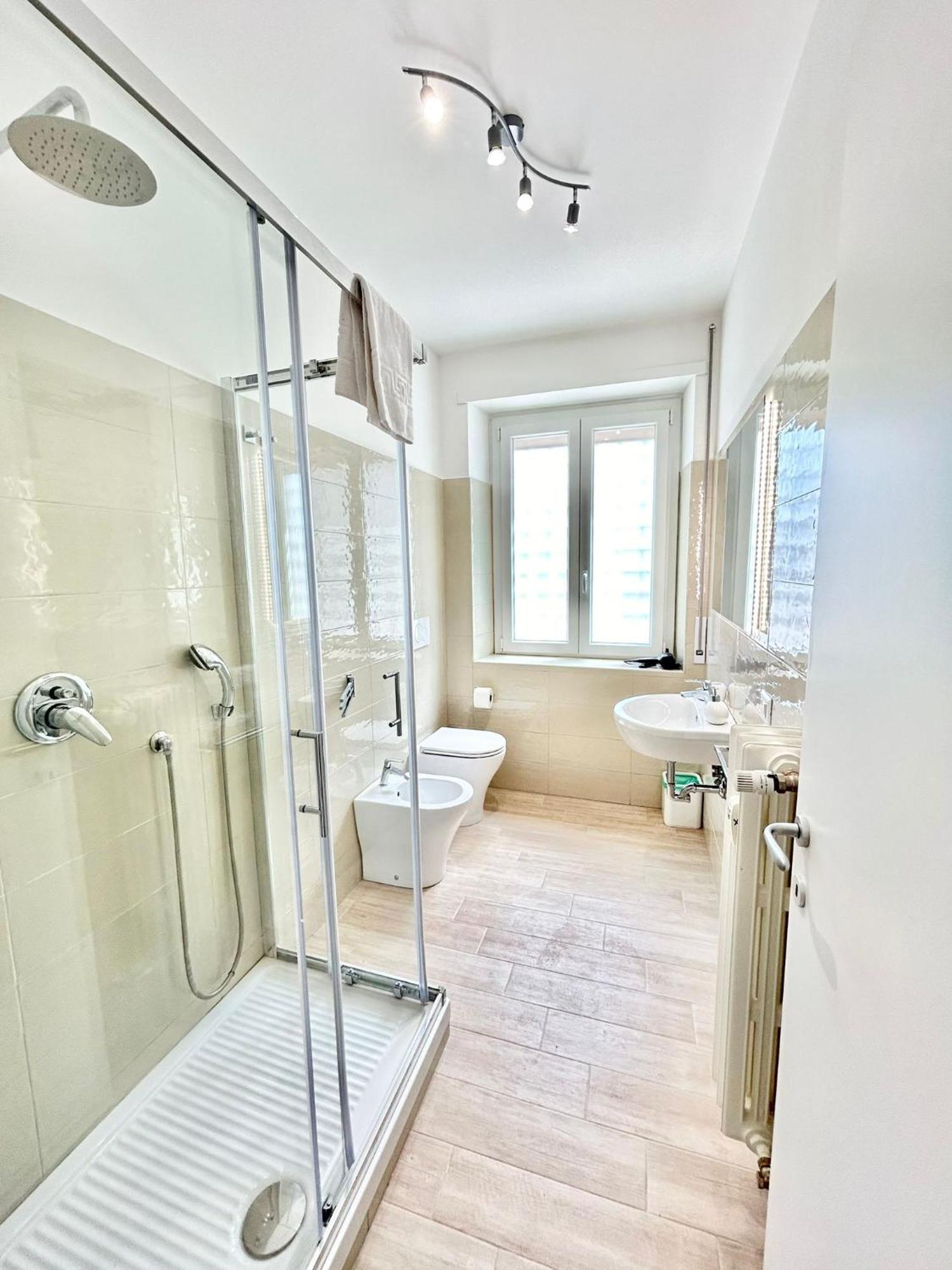 Cipro By 101flats Apartment Rome