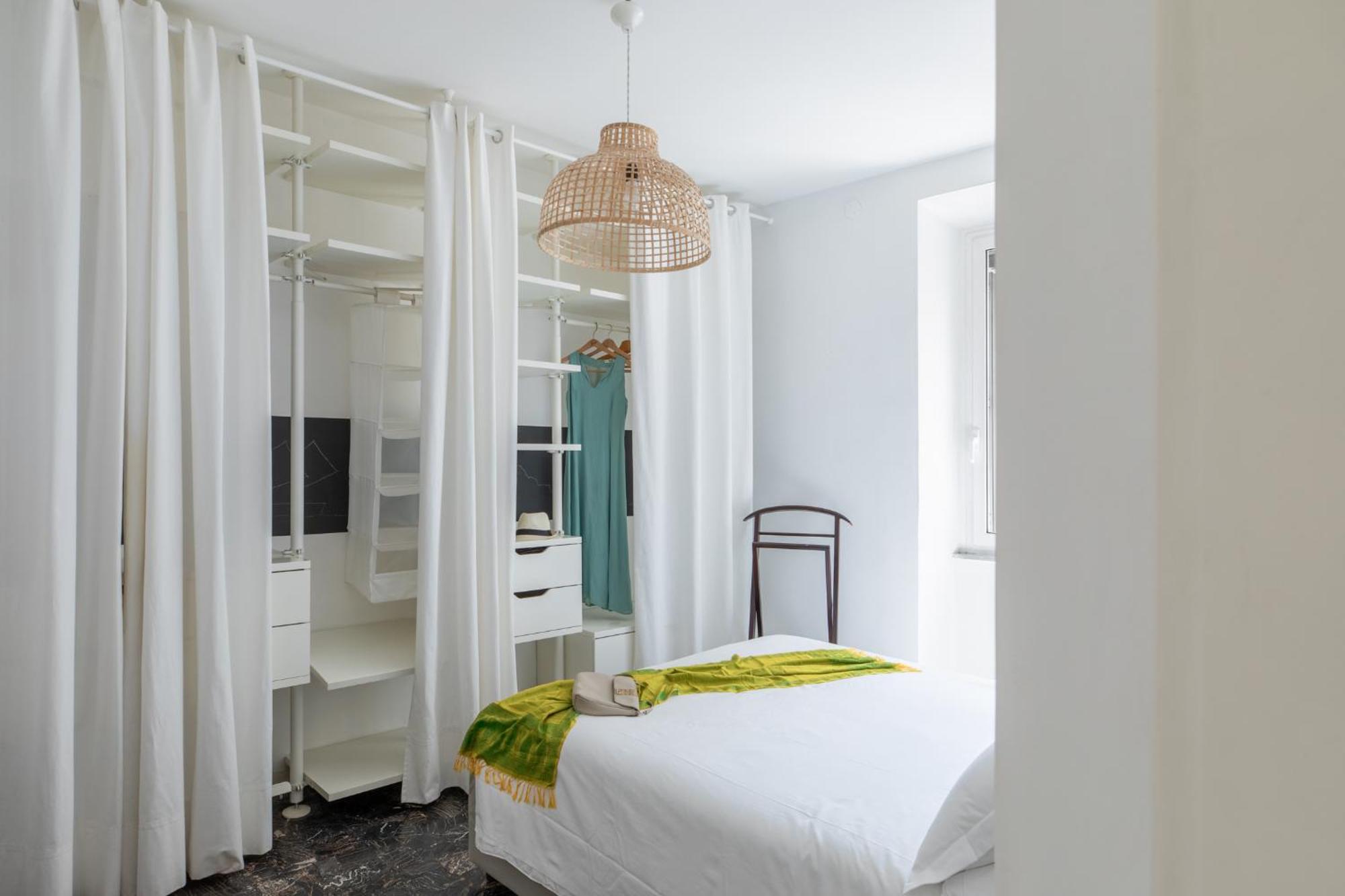 Iflat Colosseum Modern & Peaceful Design Apartment *