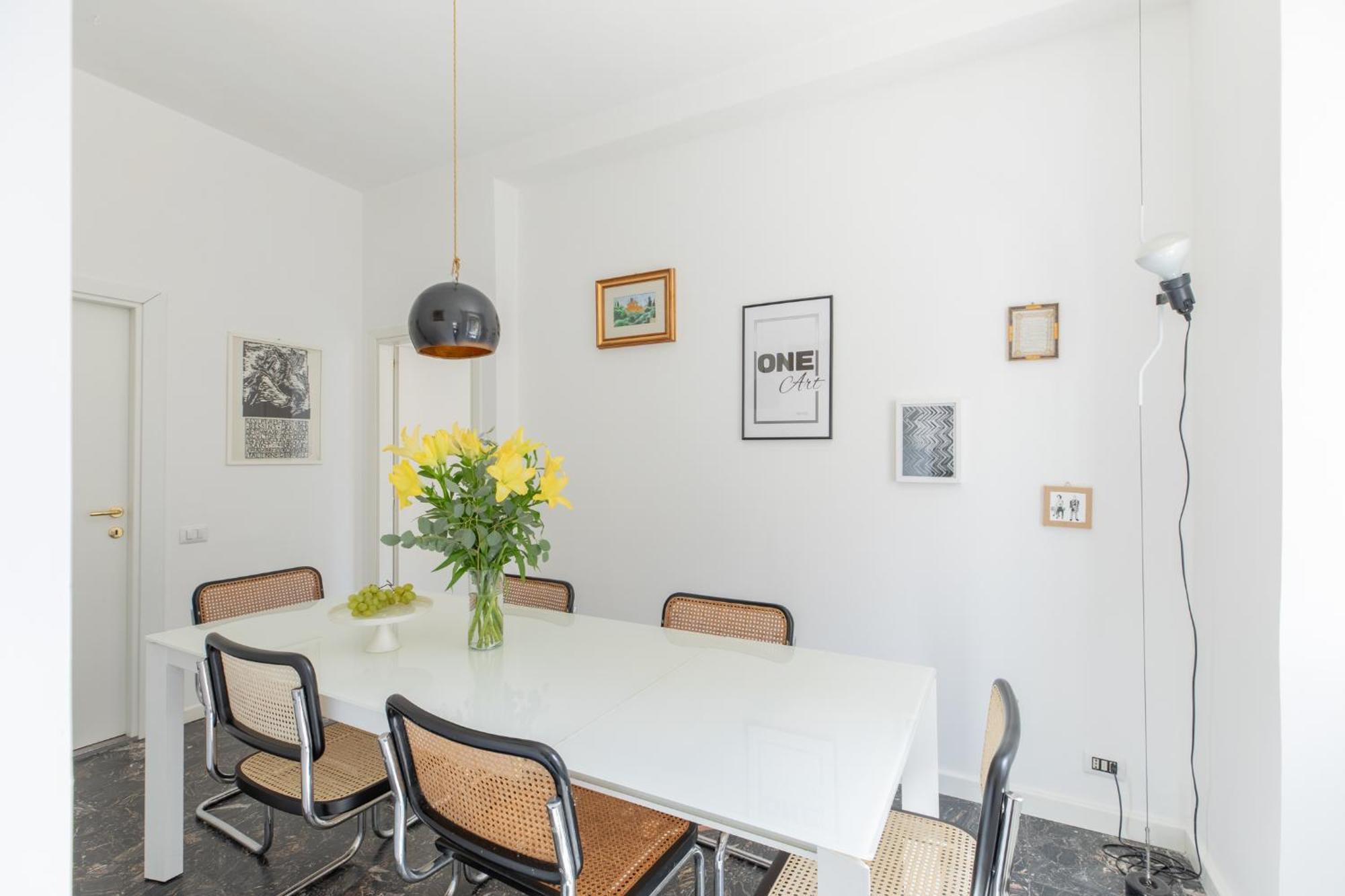 Apartment Iflat Colosseum Modern & Peaceful Design