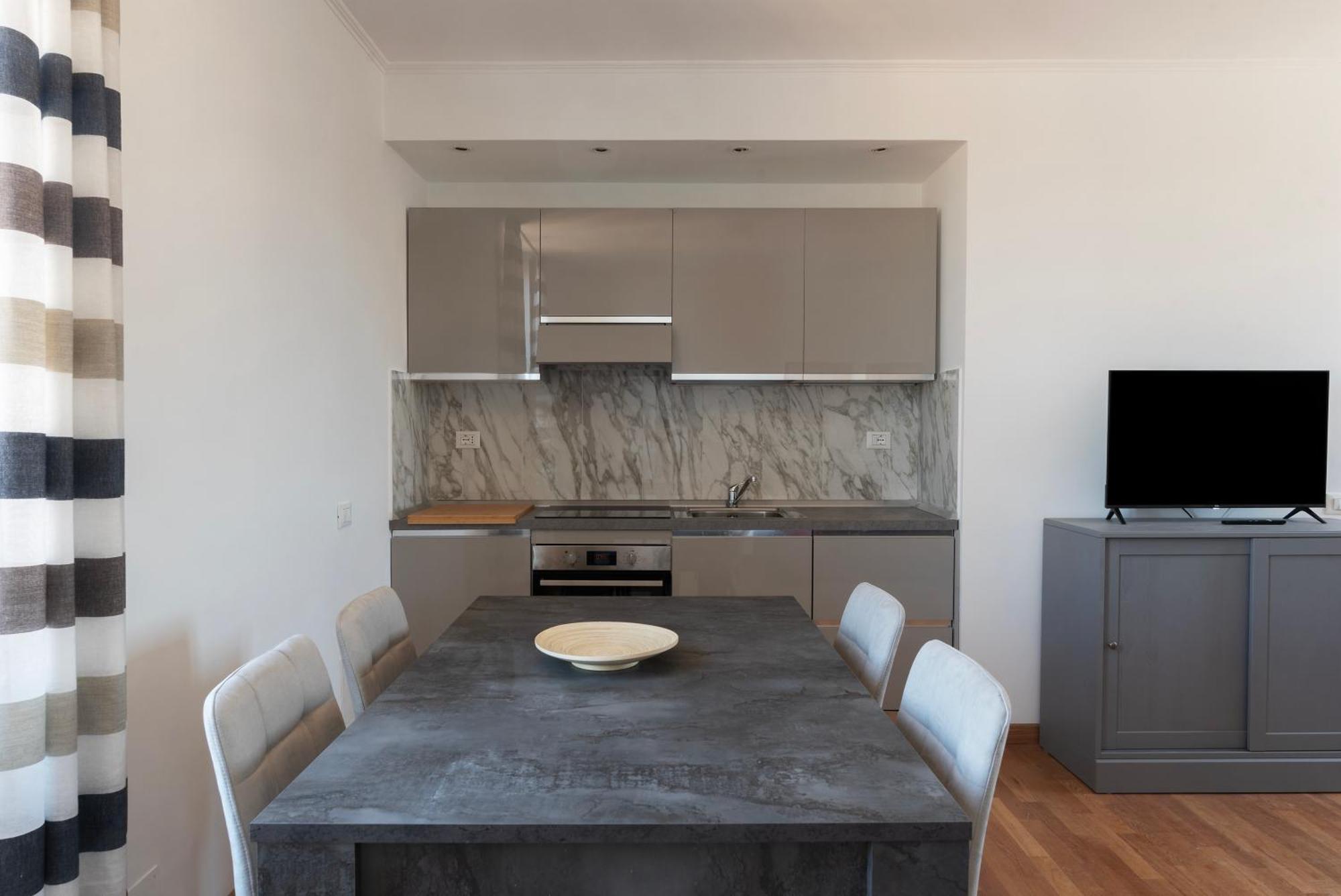 Mm San Giovanni Apartment Rome