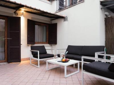 Aparthotel Unica
