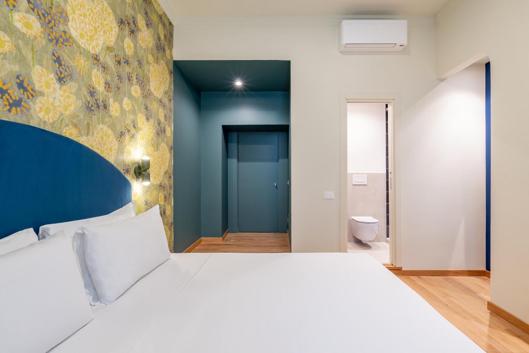 Unico - Gruppo Blam Guest house