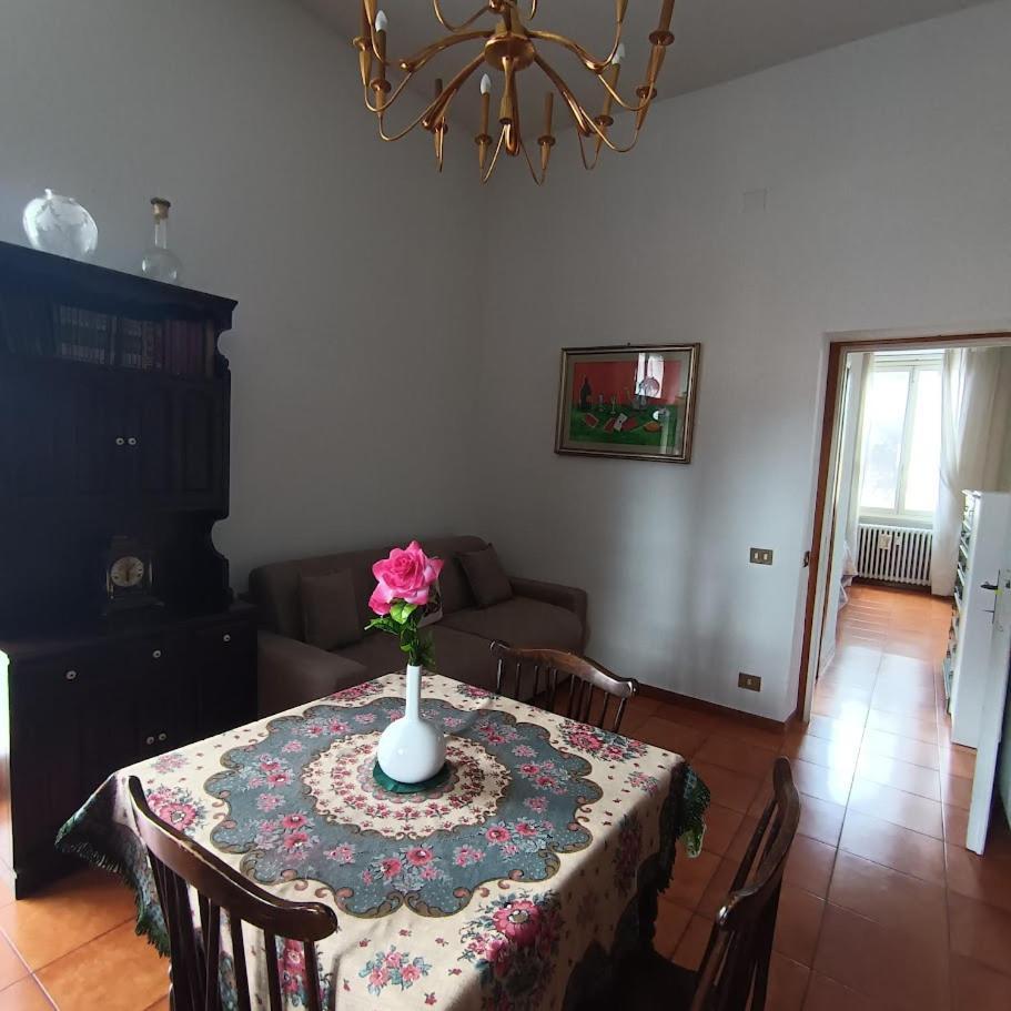 Attico Aventino Holiday home