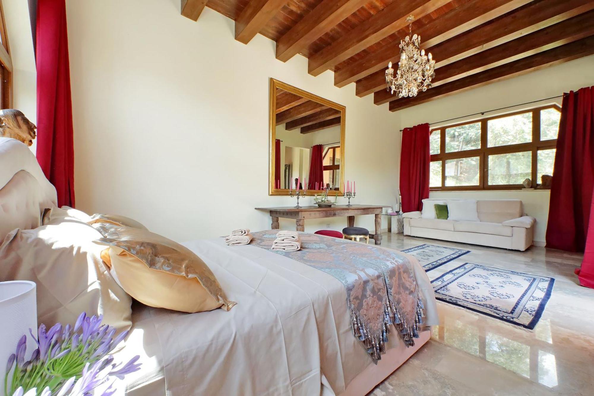 Luxury Trastevere Terrace *