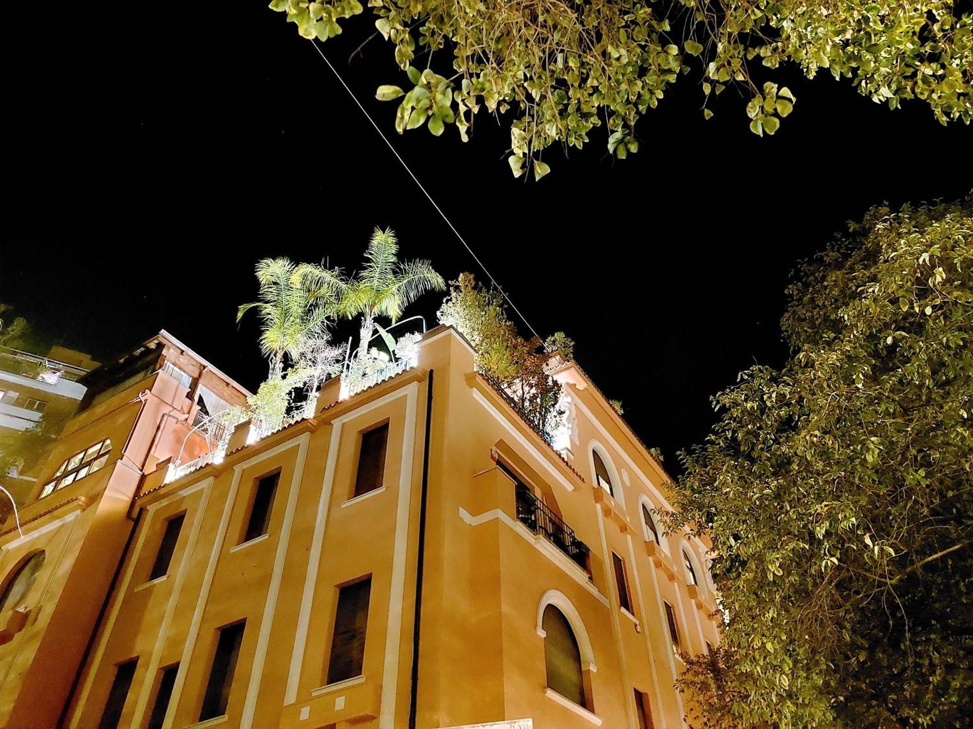 Luxury Trastevere Terrace Apartment *