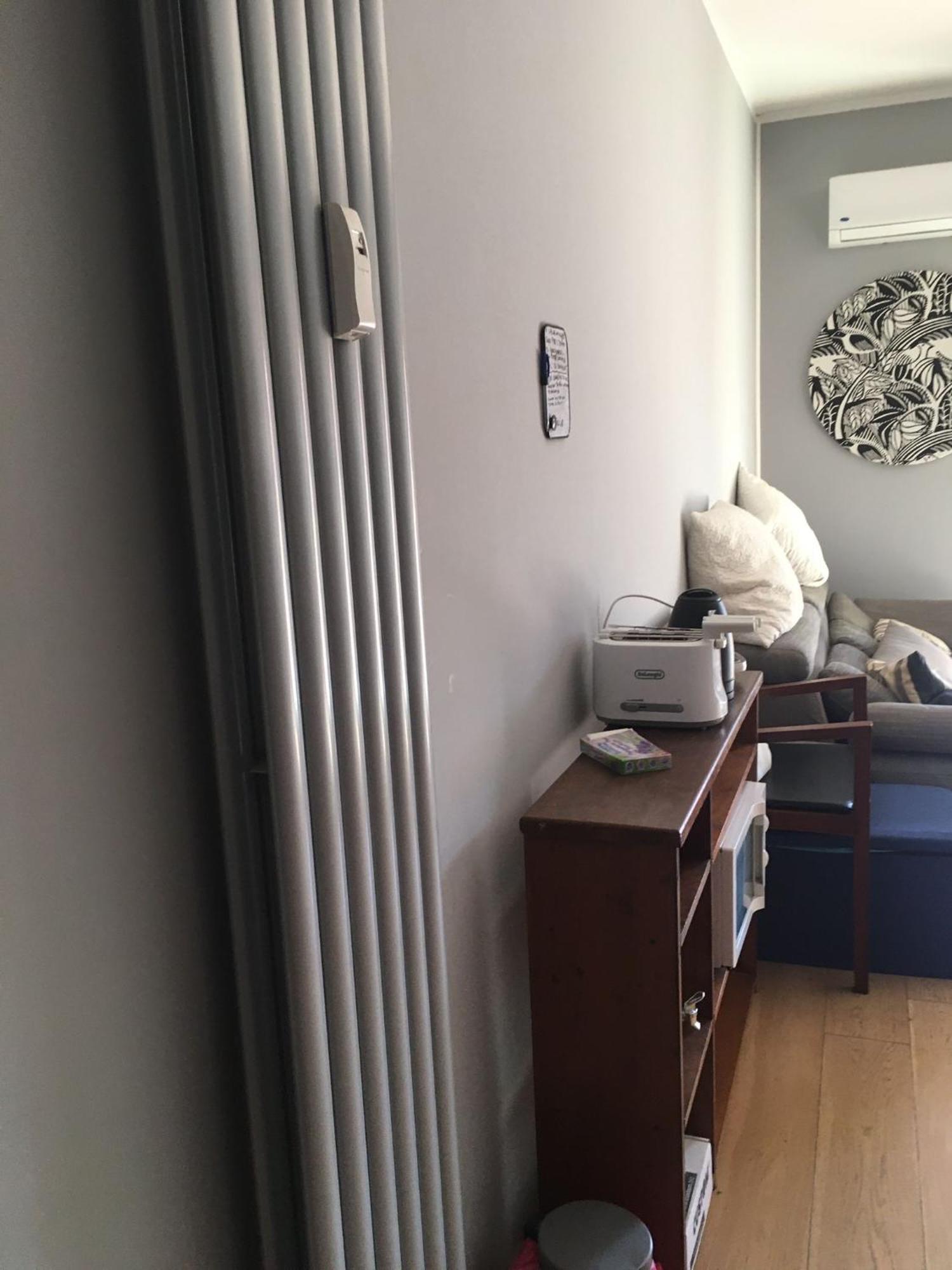Bed & Breakfast Affaccio Sul Vaticano Rome