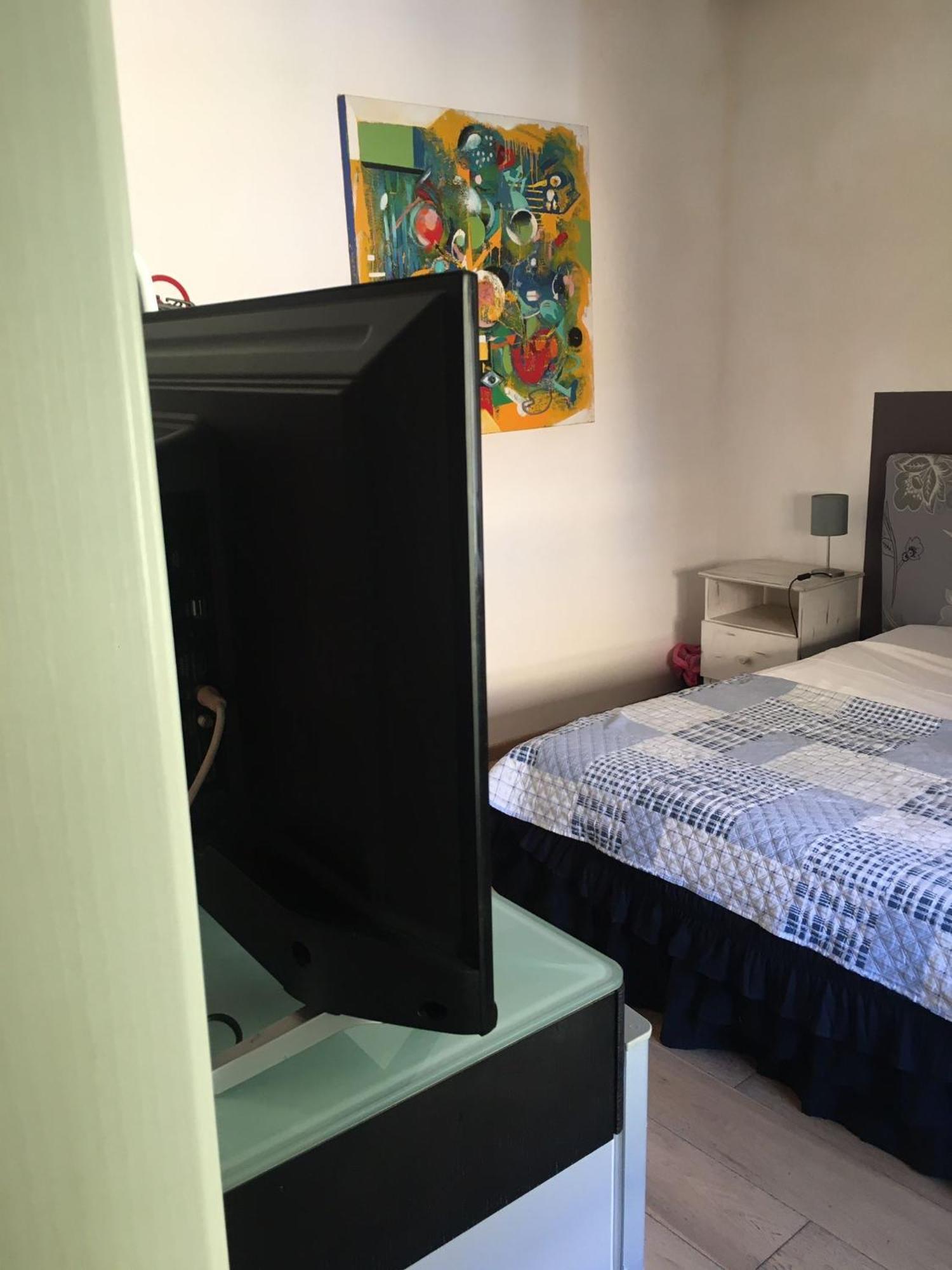 Bed & Breakfast Affaccio Sul Vaticano