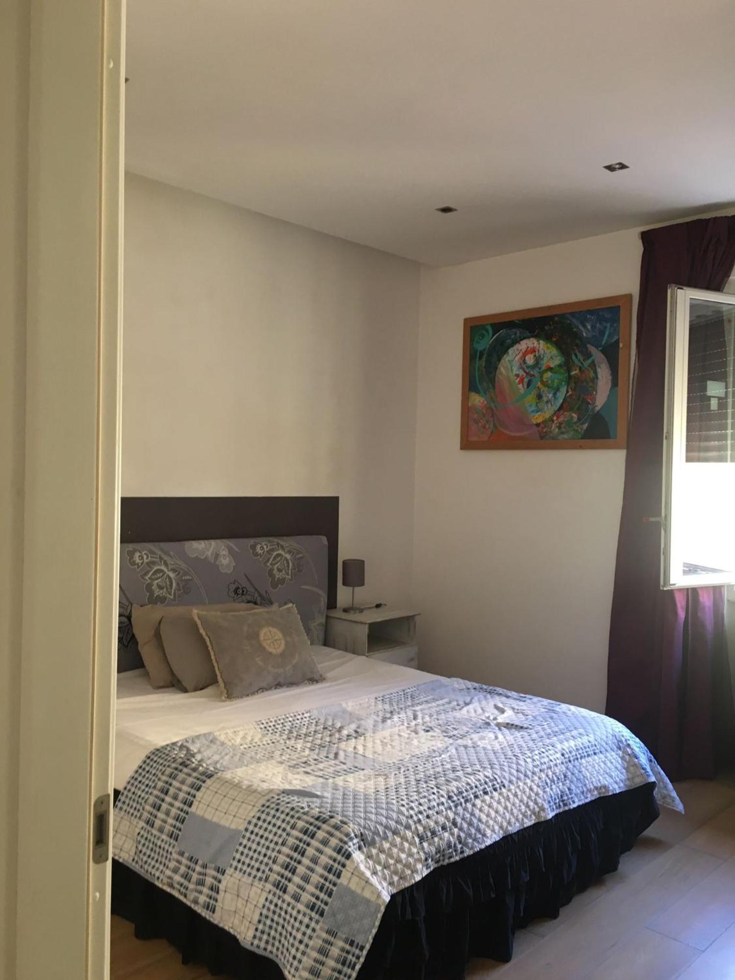 Bed & Breakfast Affaccio Sul Vaticano *