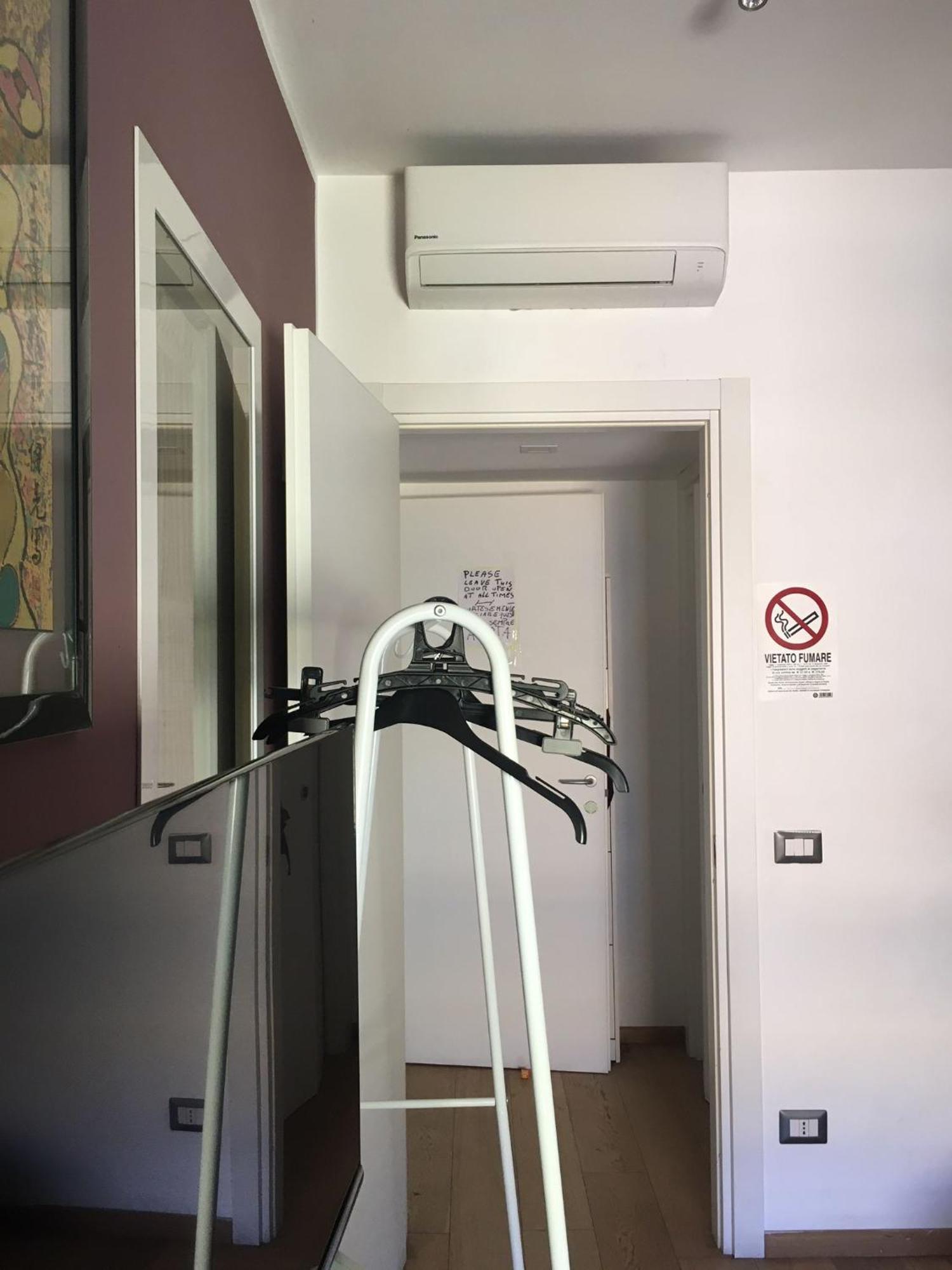 Bed & Breakfast Affaccio Sul Vaticano