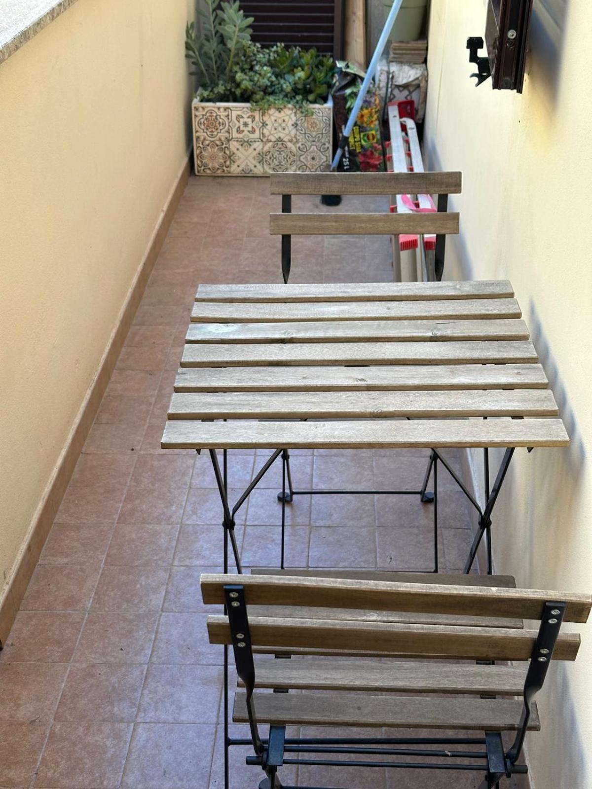 La Dimora Di Leonardo Appartamento *