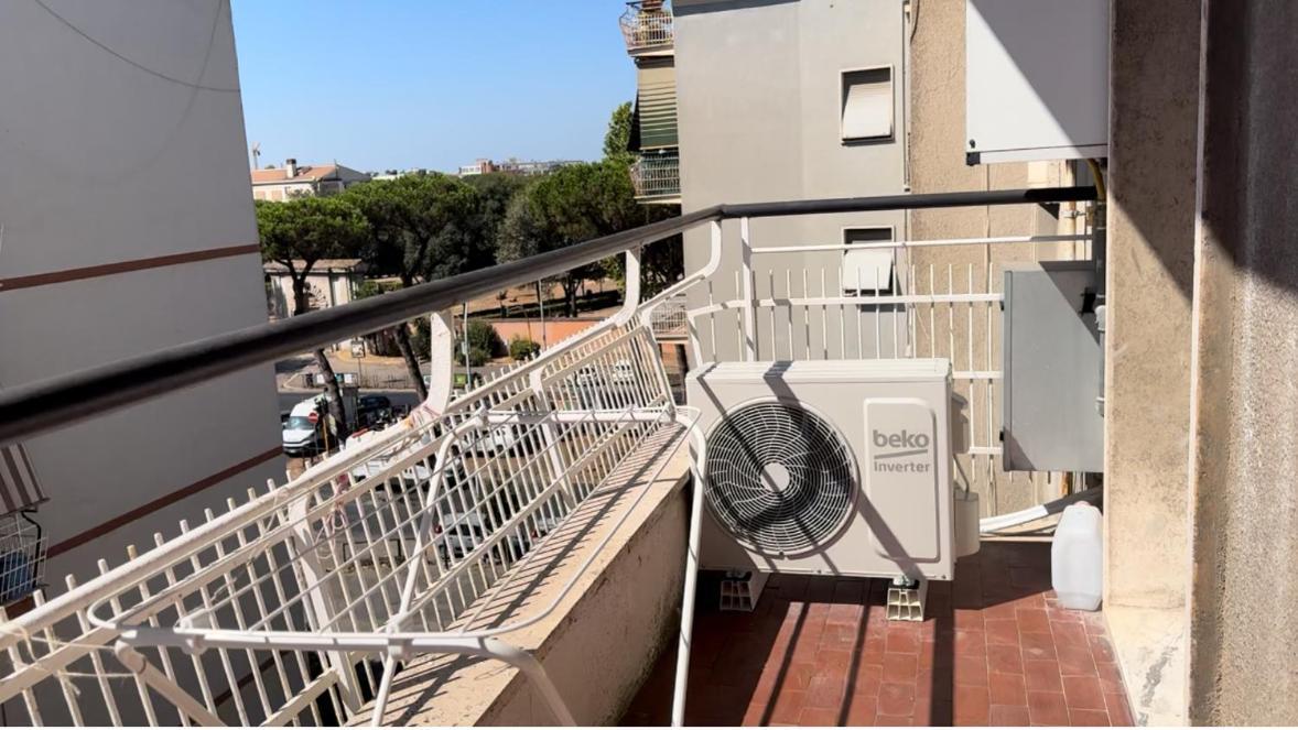 Dreams In St Peter S - Near Vaticano Apartment Rome
