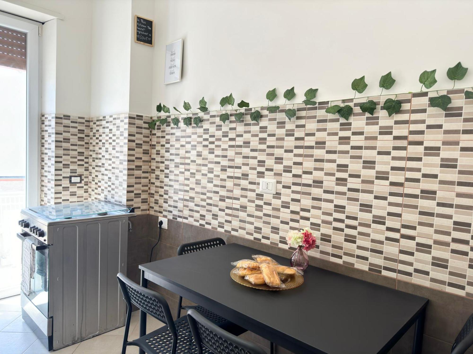 Apartment Dreams In St Peter S - Near Vaticano