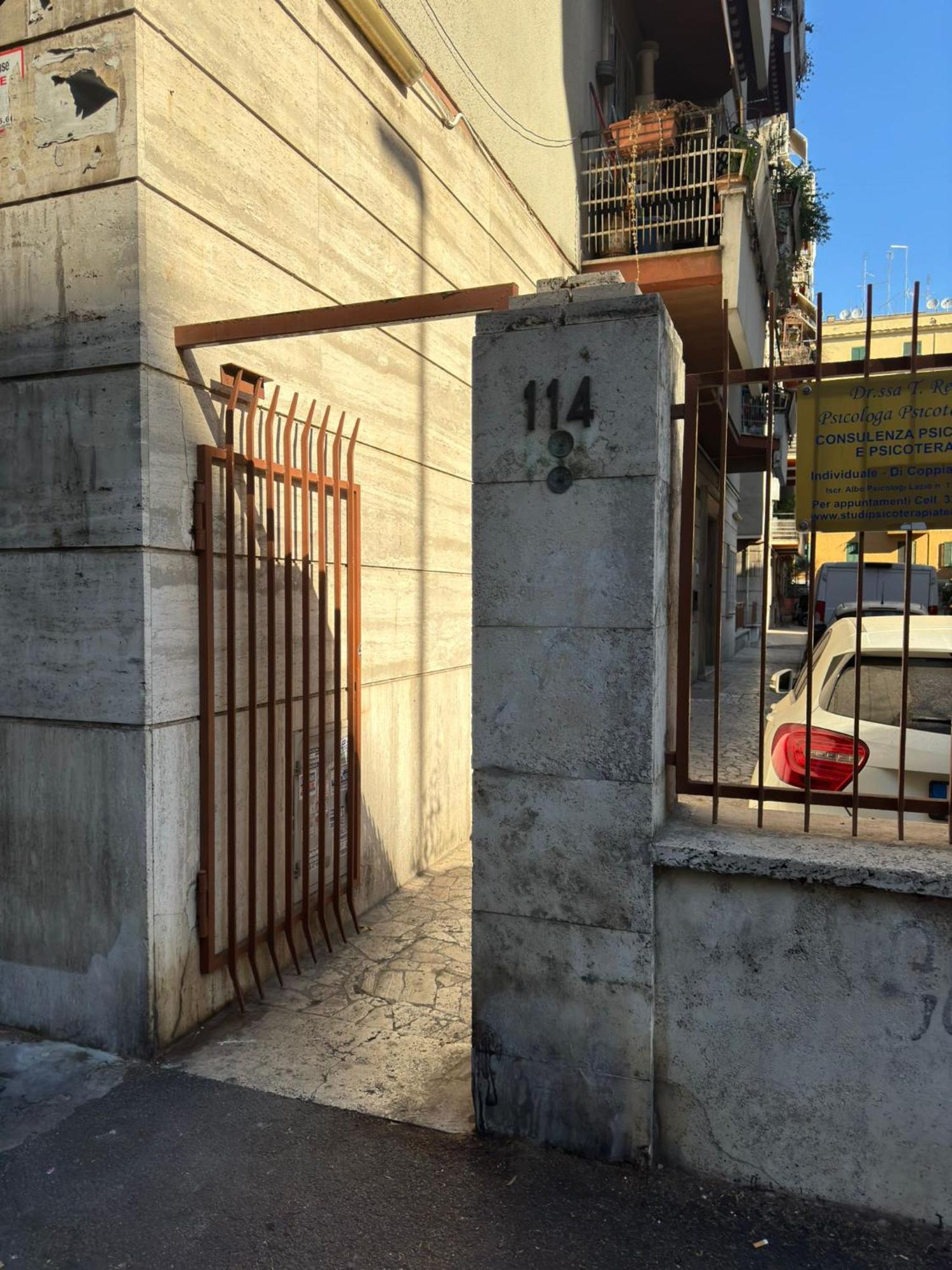 Apartment Dreams In St Peter S - Near Vaticano