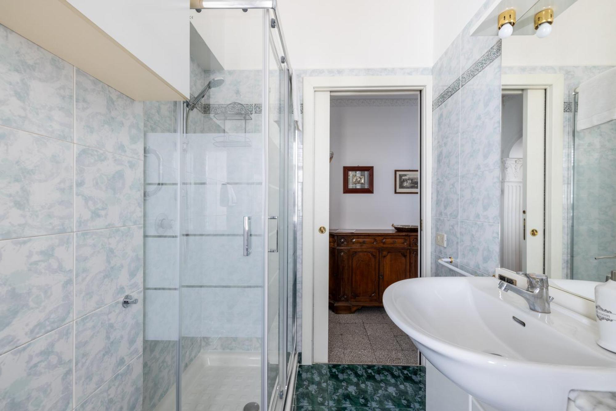 Piazza Caprera - Family Apartment