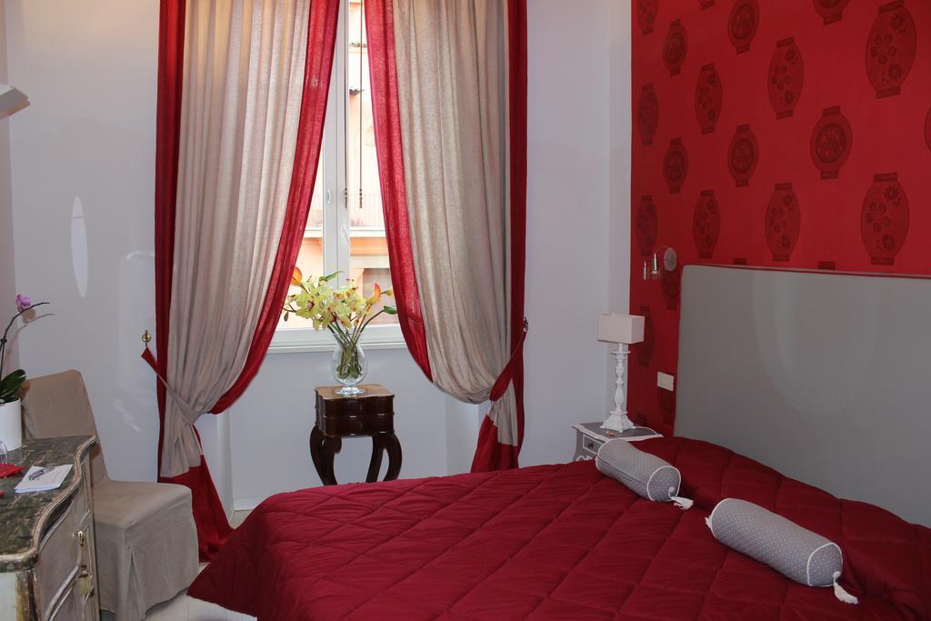 My Monti Place Rome