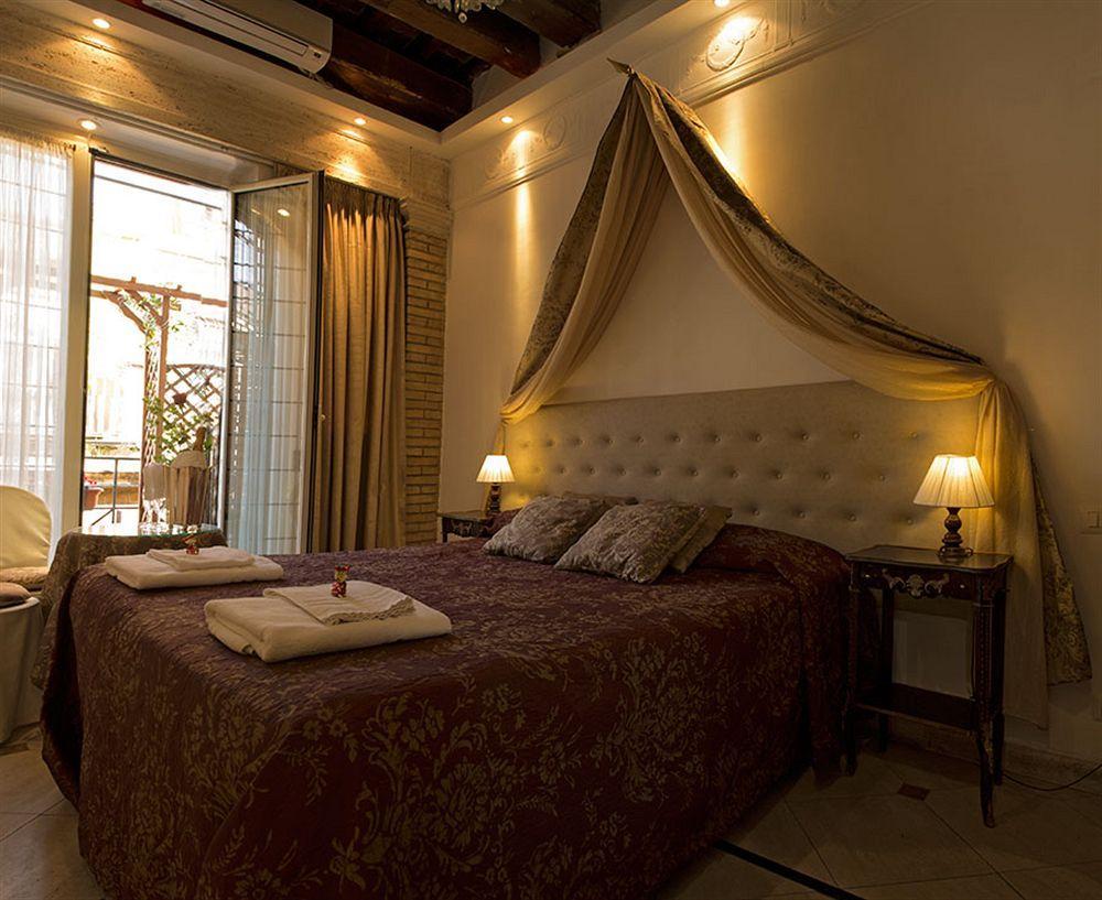 Bed & Breakfast Pantheonview - Luxury Rome