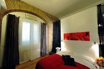 Guest house Caesar's