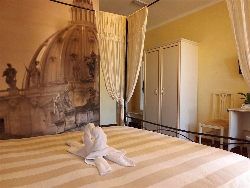 Guest house Le 3*