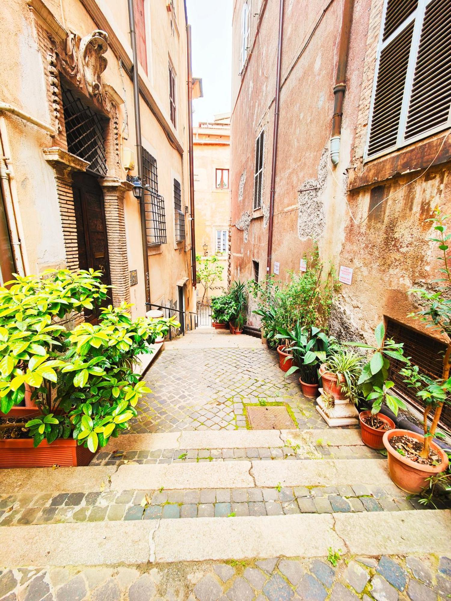 Diva Dependance Navona * Roma